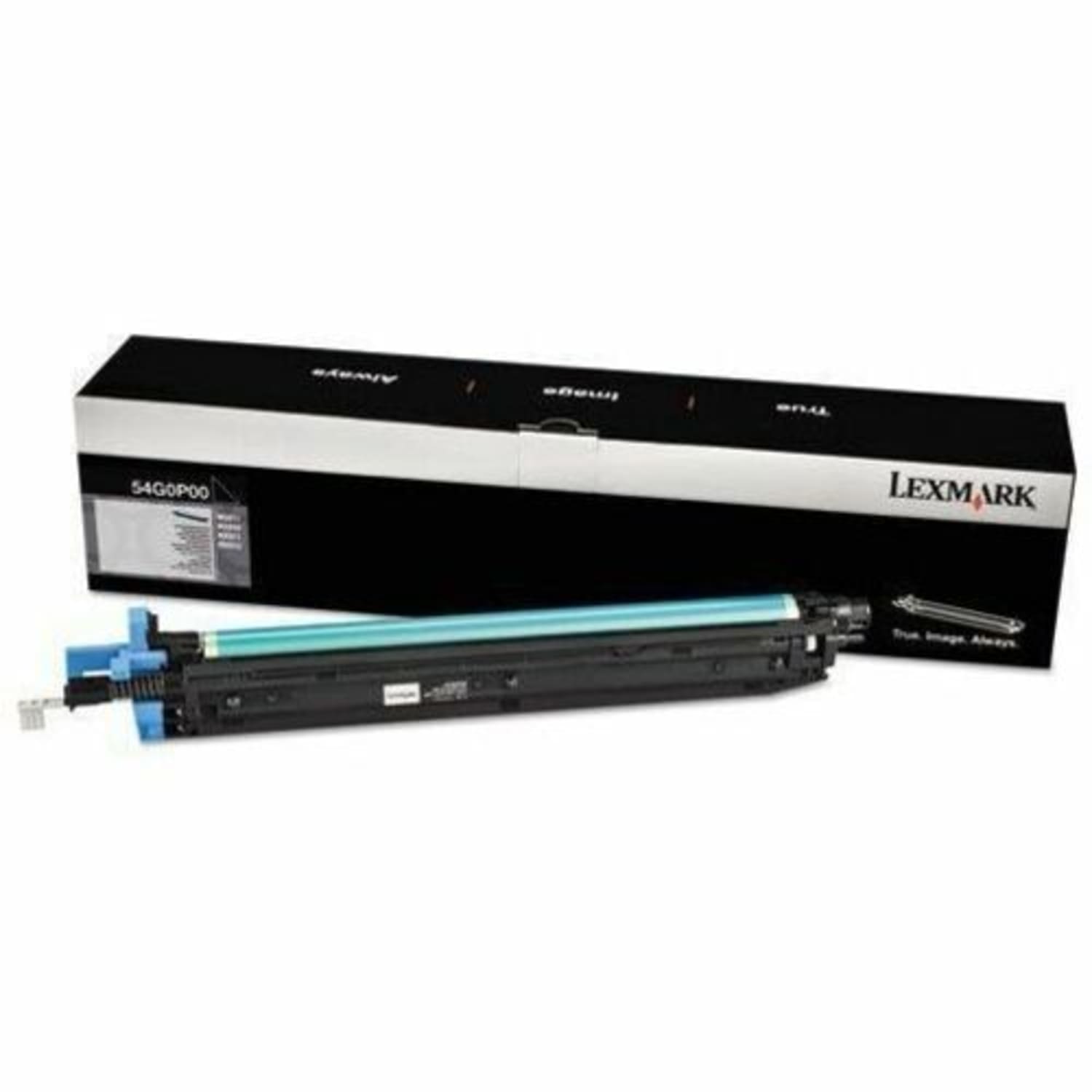 Lexmark 54G0P00 Black Photoconductor - Image 3