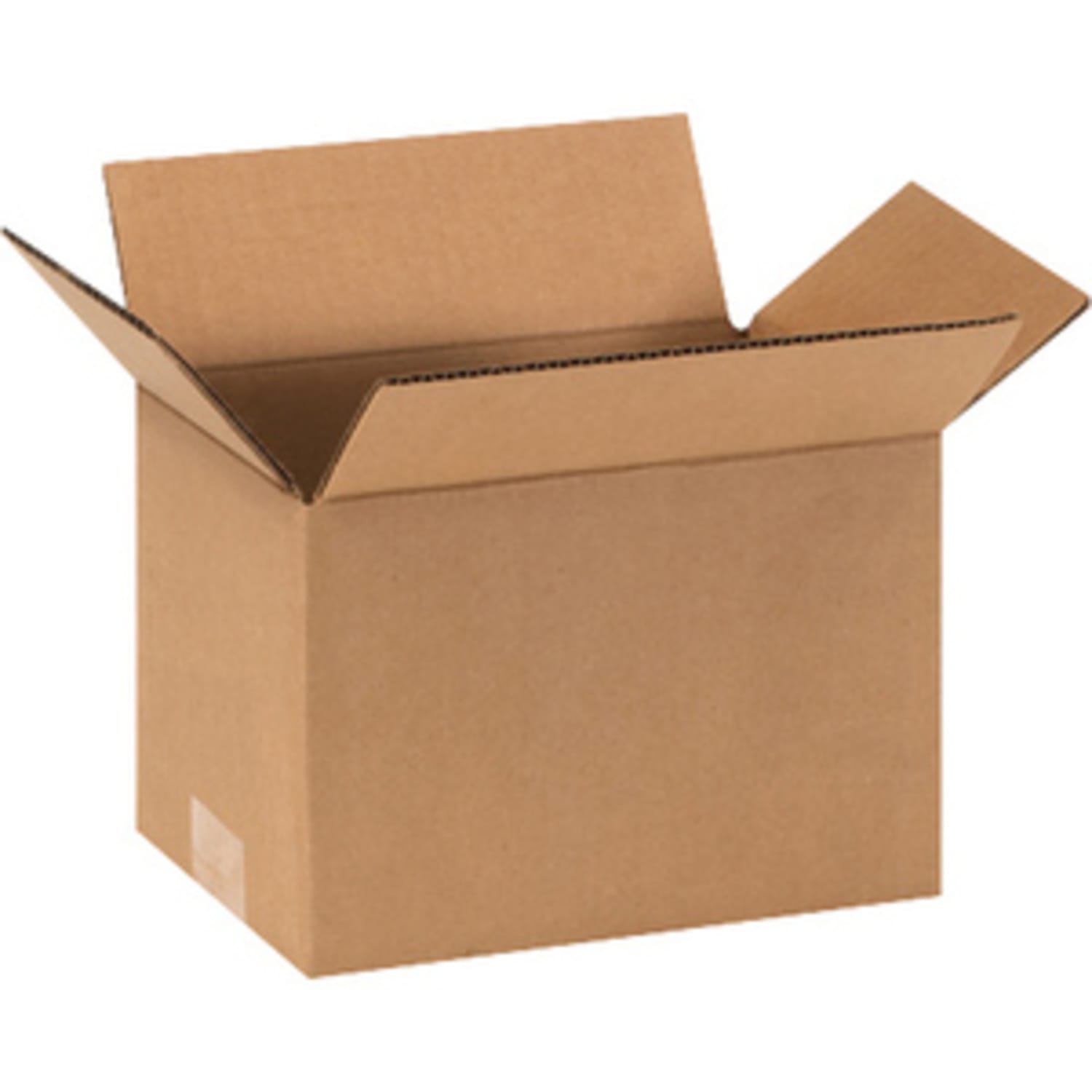 Partners Brand Corrugated Boxes, 9in x 6in x 6in, Kraft, Pack Of 25 - Image 6
