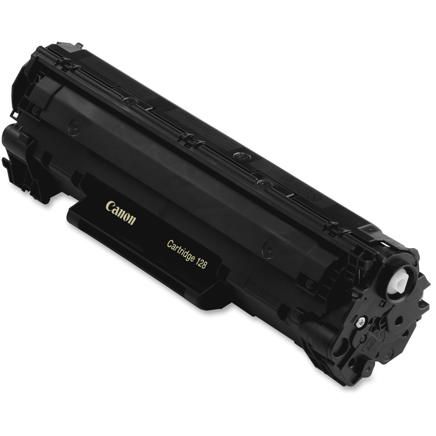 Canon 128 Black Toner Cartridge, 3500B001 - Image 6