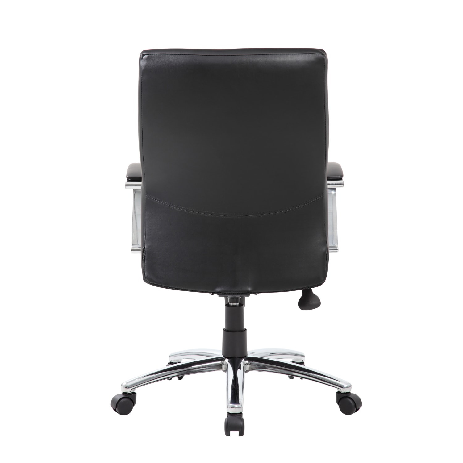Boss Office Products Ergonomic HighBack Chair Black PopularChairscom Boss Office Products Ergonomic High Back Chair Black PopularChairscom