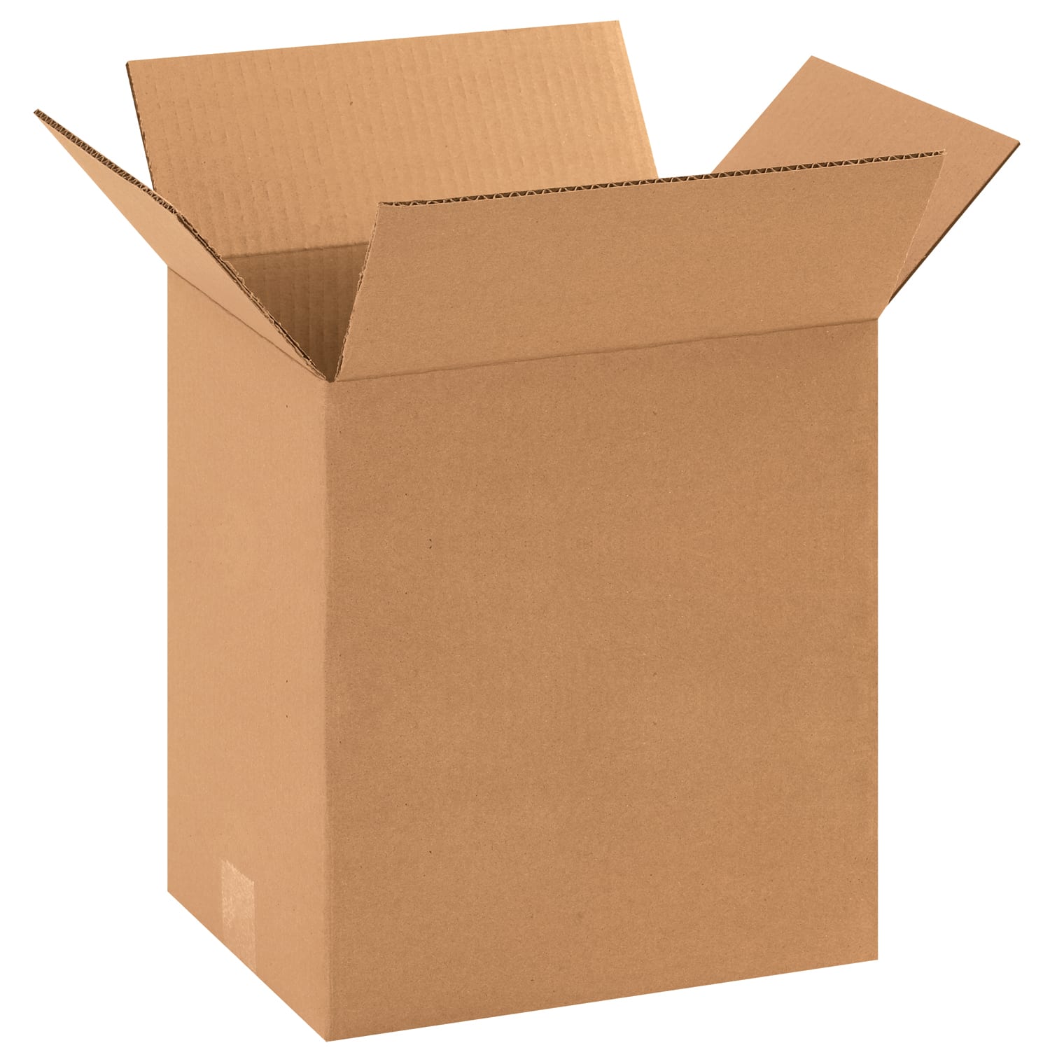 Partners Brand Corrugated Printers Boxes, 11 1/4inL x 8 3/4inW x 12inH, Kraft, Pack Of 25