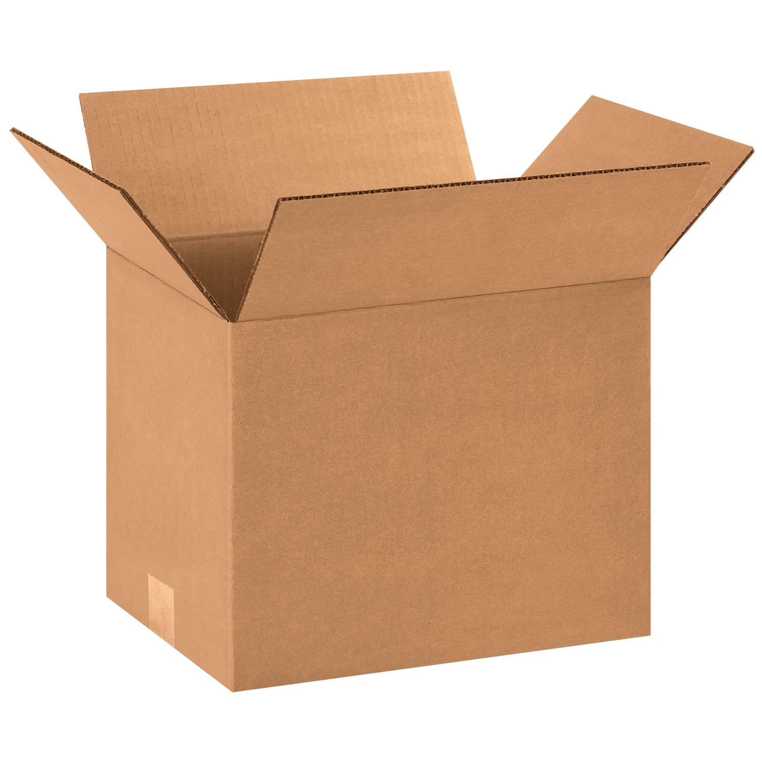 Partners Brand Corrugated Cartons, 12in x 9in x 9in, Kraft, Pack Of 25 - Image 3