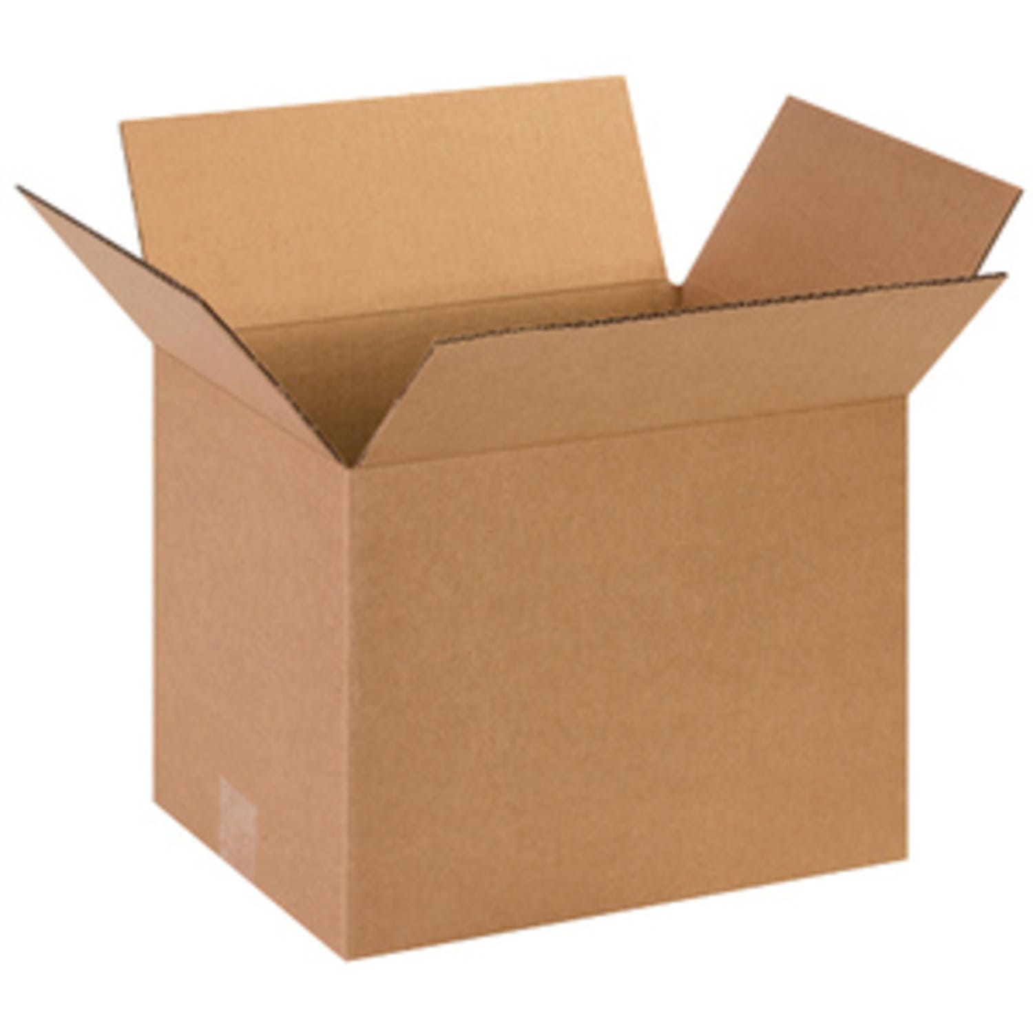 Partners Brand Corrugated Boxes, 13in x 10in x 10in, Kraft, Pack Of 25 - Image 6