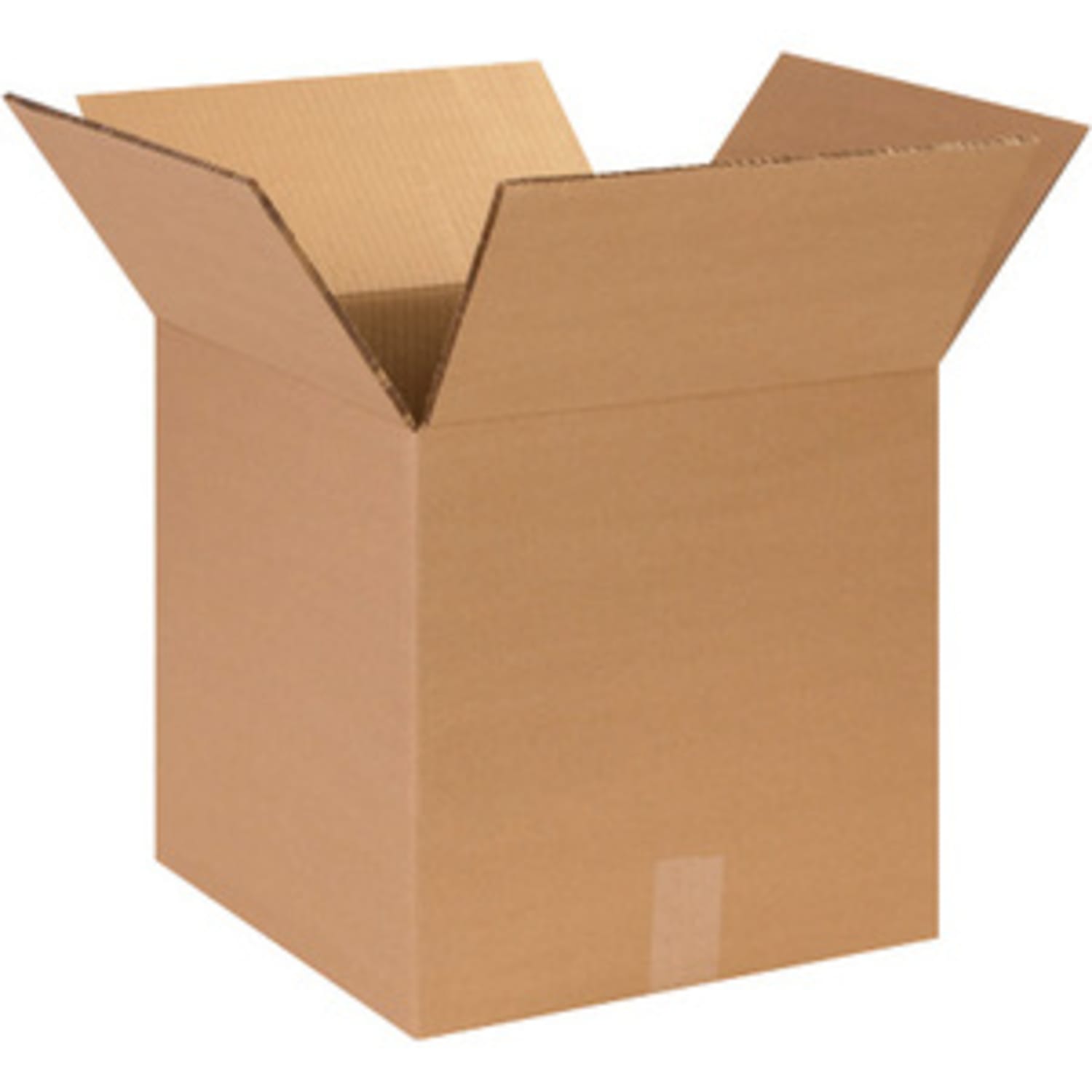 Partners Brand Double-Wall Corrugated Boxes, 14in x 14in x 14in, Pack Of 15 - Image 6