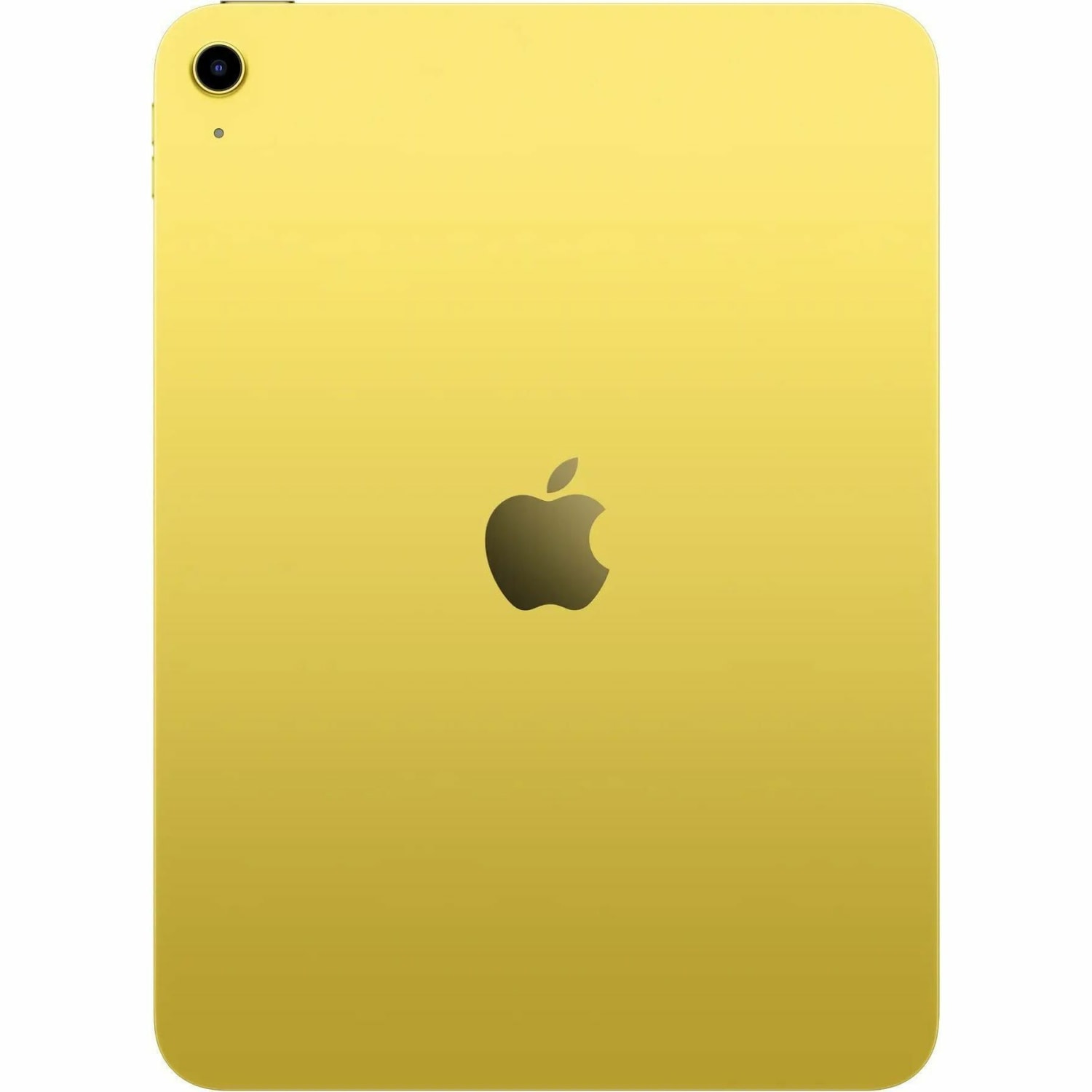 Apple iPad (11th Generation) Tablet - 11in - 4 GB - 512 GB Storage - Yellow - A16 Bionic Penta-core (5 Core) - MD5A4LLA - Image 5