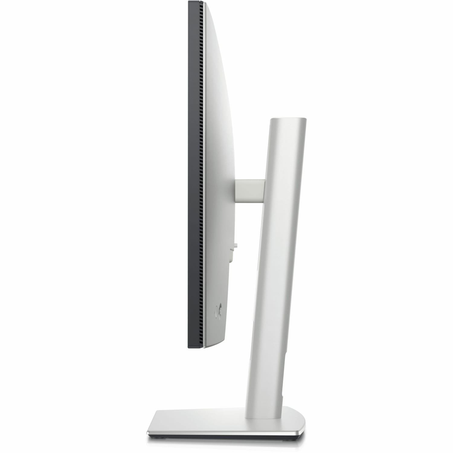 Dell UltraSharp U2724D 27in Class WQHD LED Monitor - 16:9 - Platinum Silver - 27in Viewable - In-plane Switching (IPS) Black Technology - Edge LED Backlight - 2560 x 1440 - 1.07 Billion Colors - 350 Nit - 5 msFast - 120 Hz Refresh Rate - HDMI - Image 5