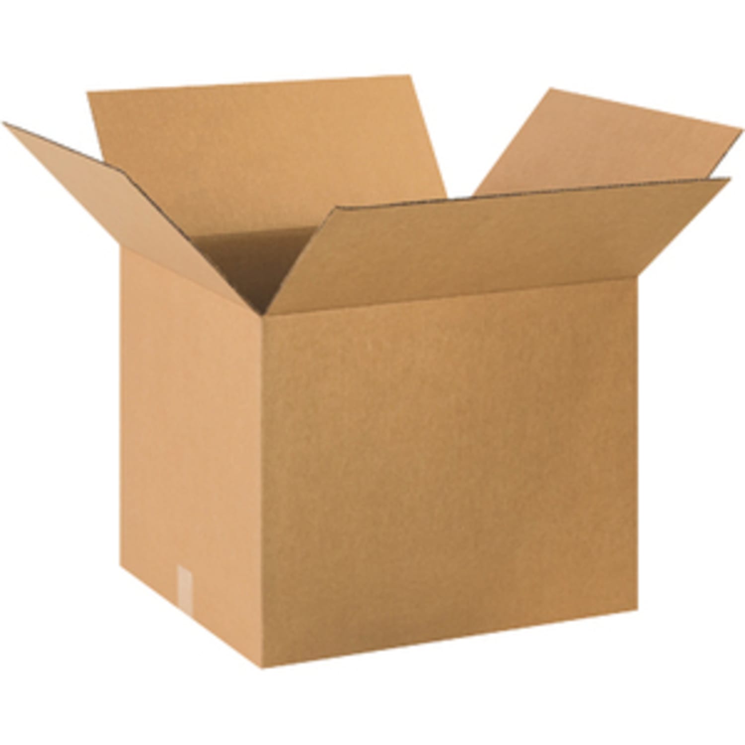 Partners Brand Corrugated Boxes, 20in x 18in x 16in, Kraft, Pack Of 10 - Image 6