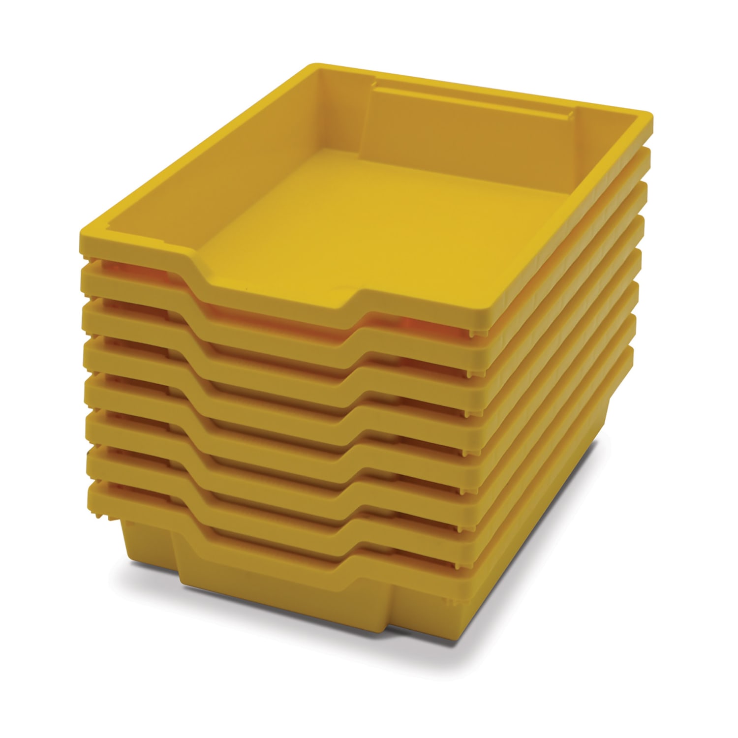 Sunshine Yellow