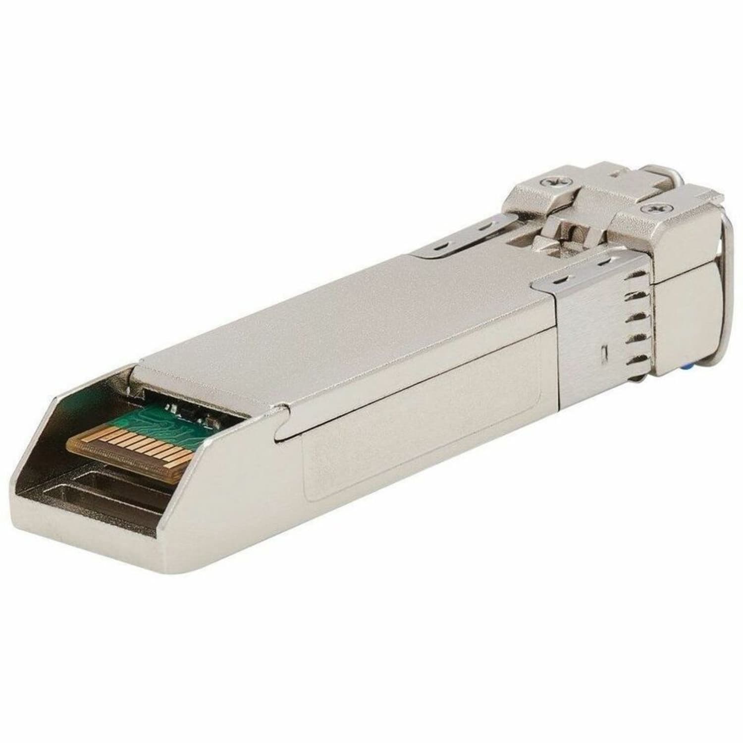 Tripp Lite Cisco-Compatible SFP-10G-LR-S SFP+ Transceiver - Image 3