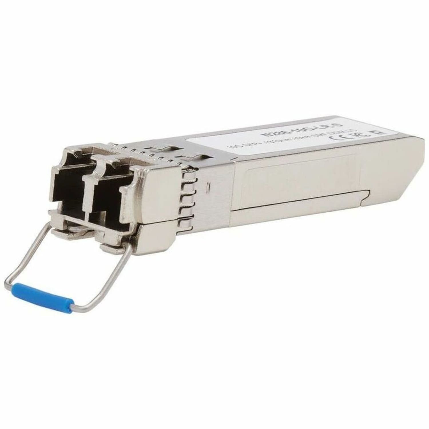 Tripp Lite Cisco-Compatible SFP-10G-LR-S SFP+ Transceiver - Image 4