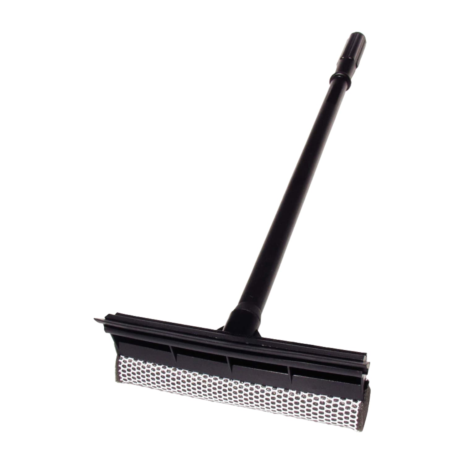 Unger 24in Auto Squeegee, Black
