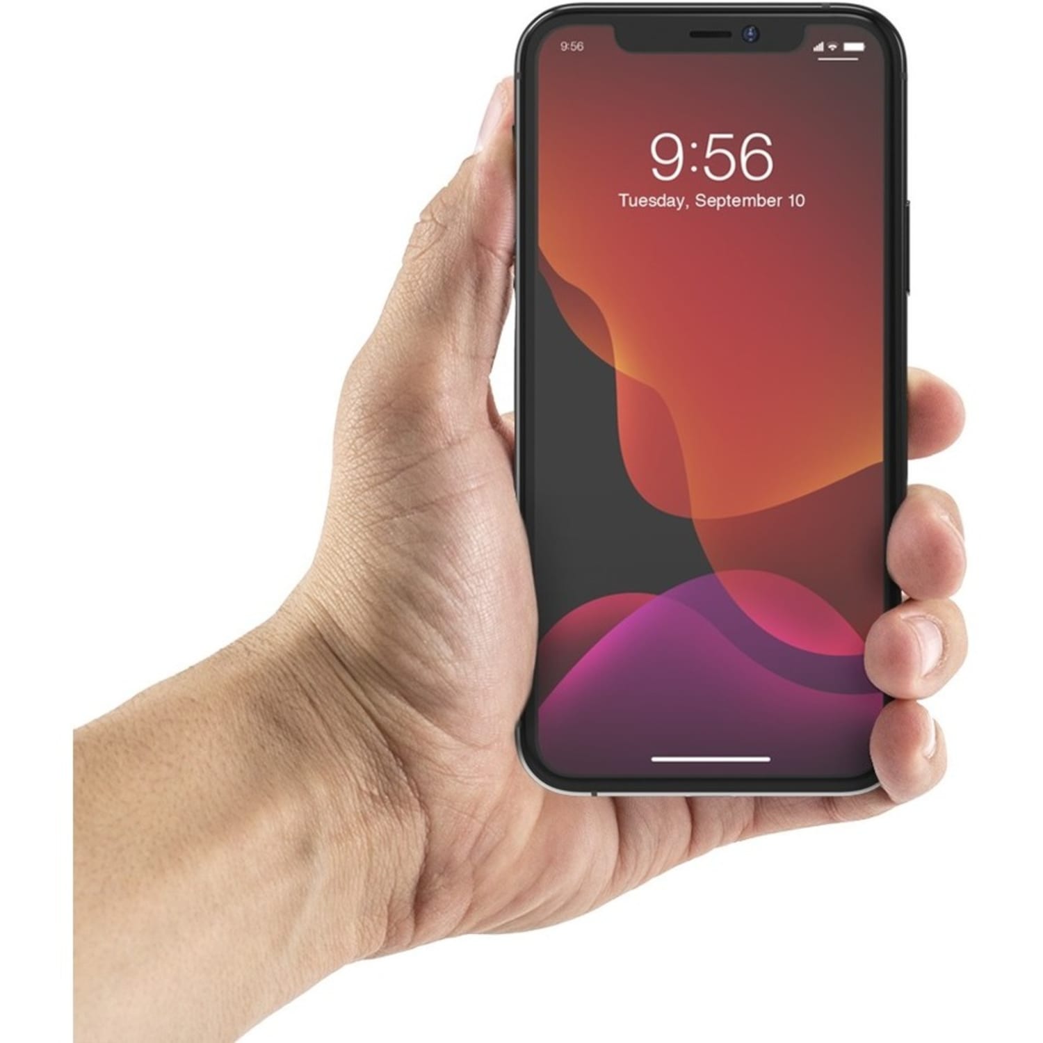 invisibleSHIELD Glass Elite Privacy Screen Protector -  - 200103918 - Image 6