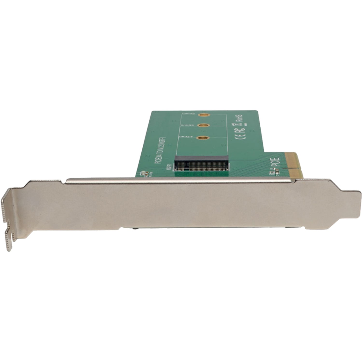 Eaton Tripp Lite Series M.2 NGFF PCIe SSD (M-Key) PCI Express (x4) Card - Image 5