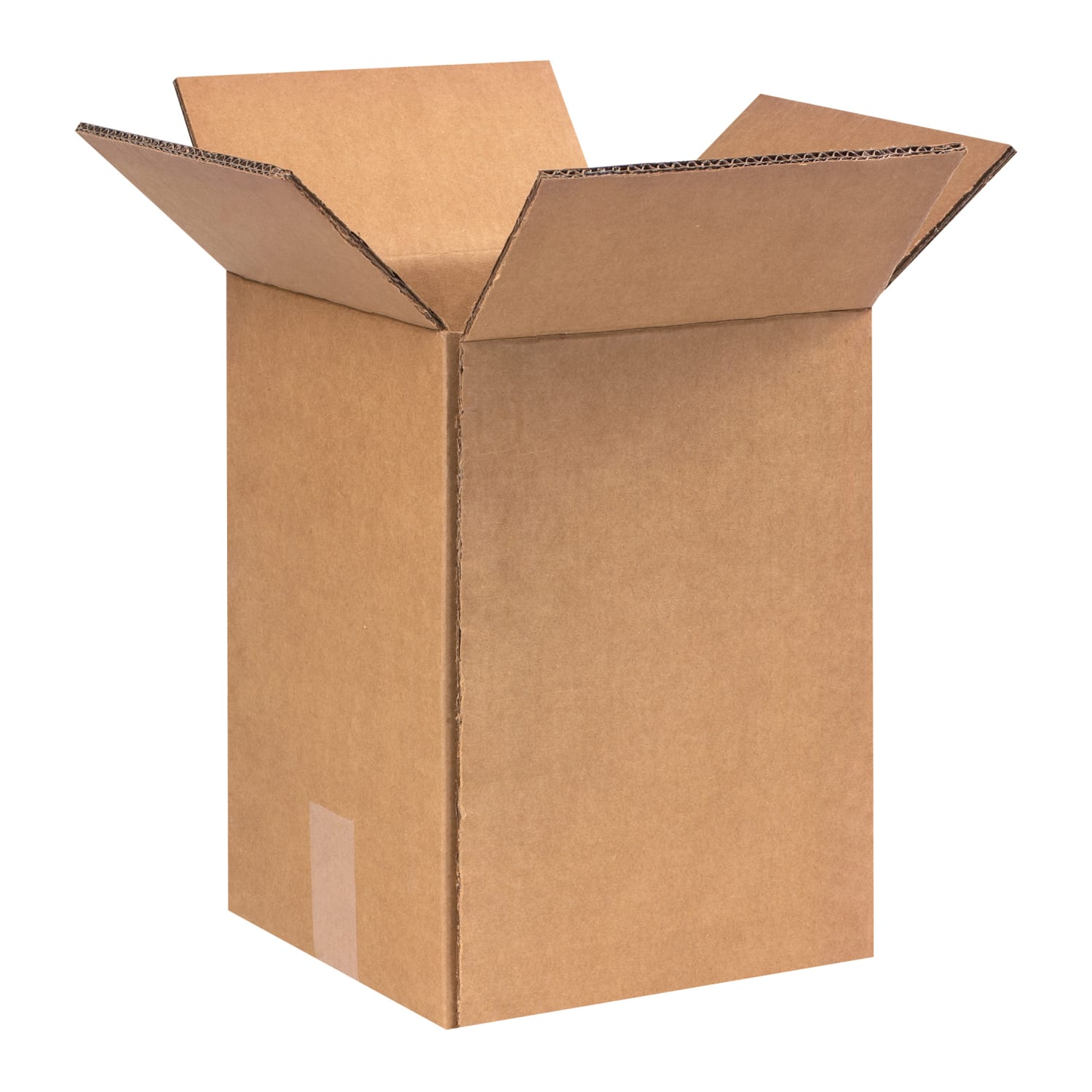 Office Depot Brand Double-Wall Heavy-Duty Corrugated Cartons, 9in x 9in x 13in, Pack Of 25 - Image 3