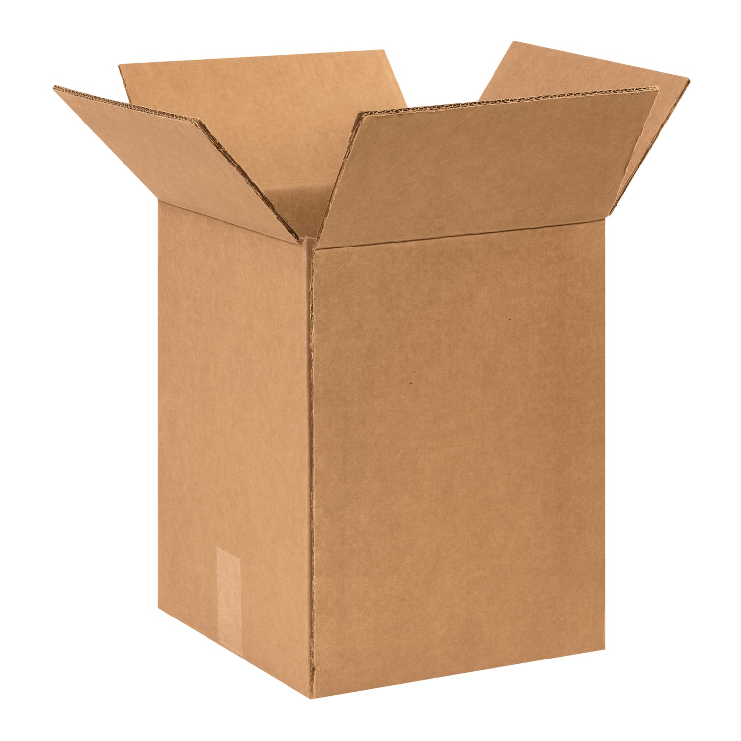 Office Depot Brand Double-Wall Heavy-Duty Corrugated Cartons, 11 1/2in x 11 1/2in x 15 3/8in, Pack Of 25 - Image 3