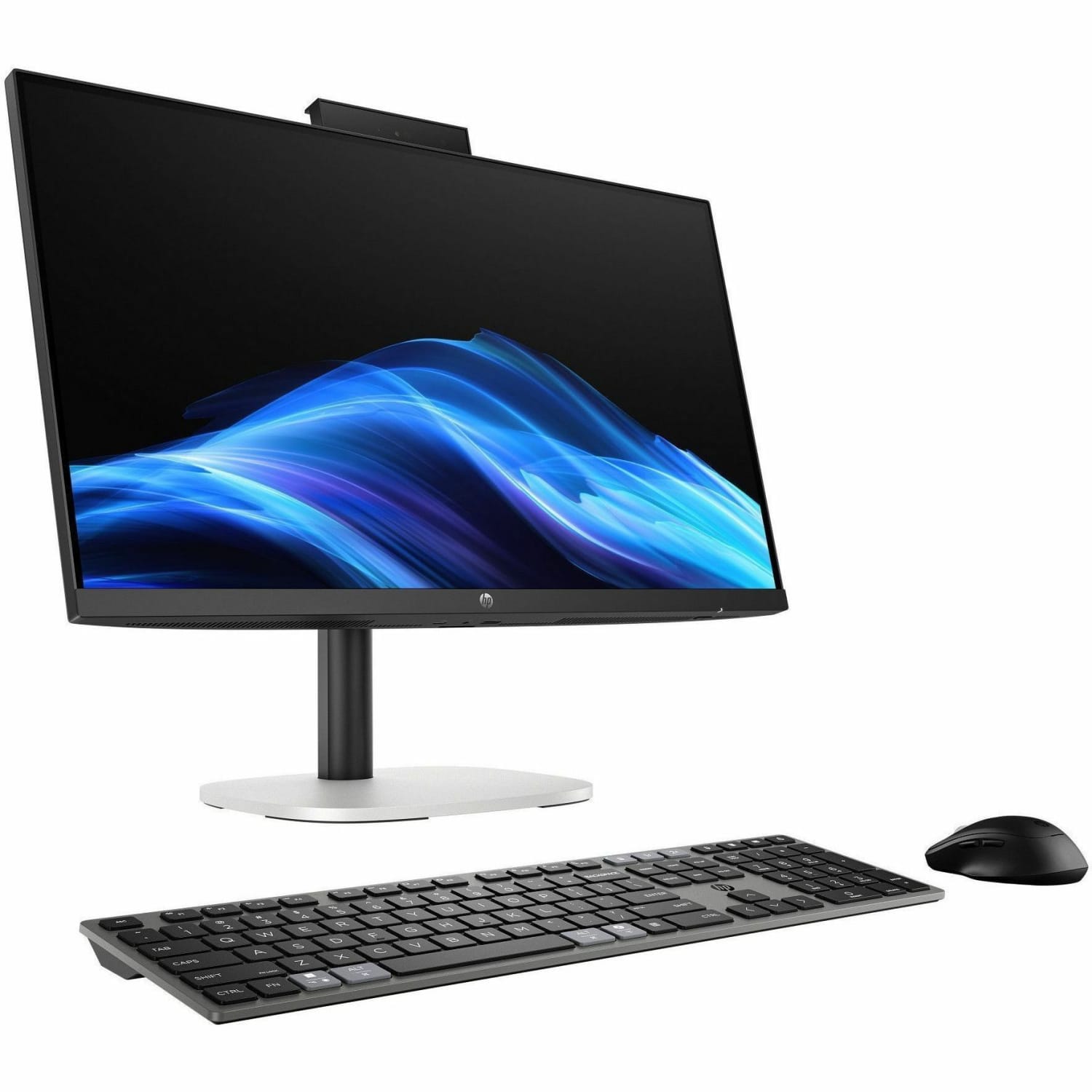 HP ProStudio 4 AiO G1i All-in-One Computer, Intel Core Ultra 7 265, vPro Technology, 32 GB, 23.8in Full HD, Windows 11 Pro, C72S3UTABA - Image 4