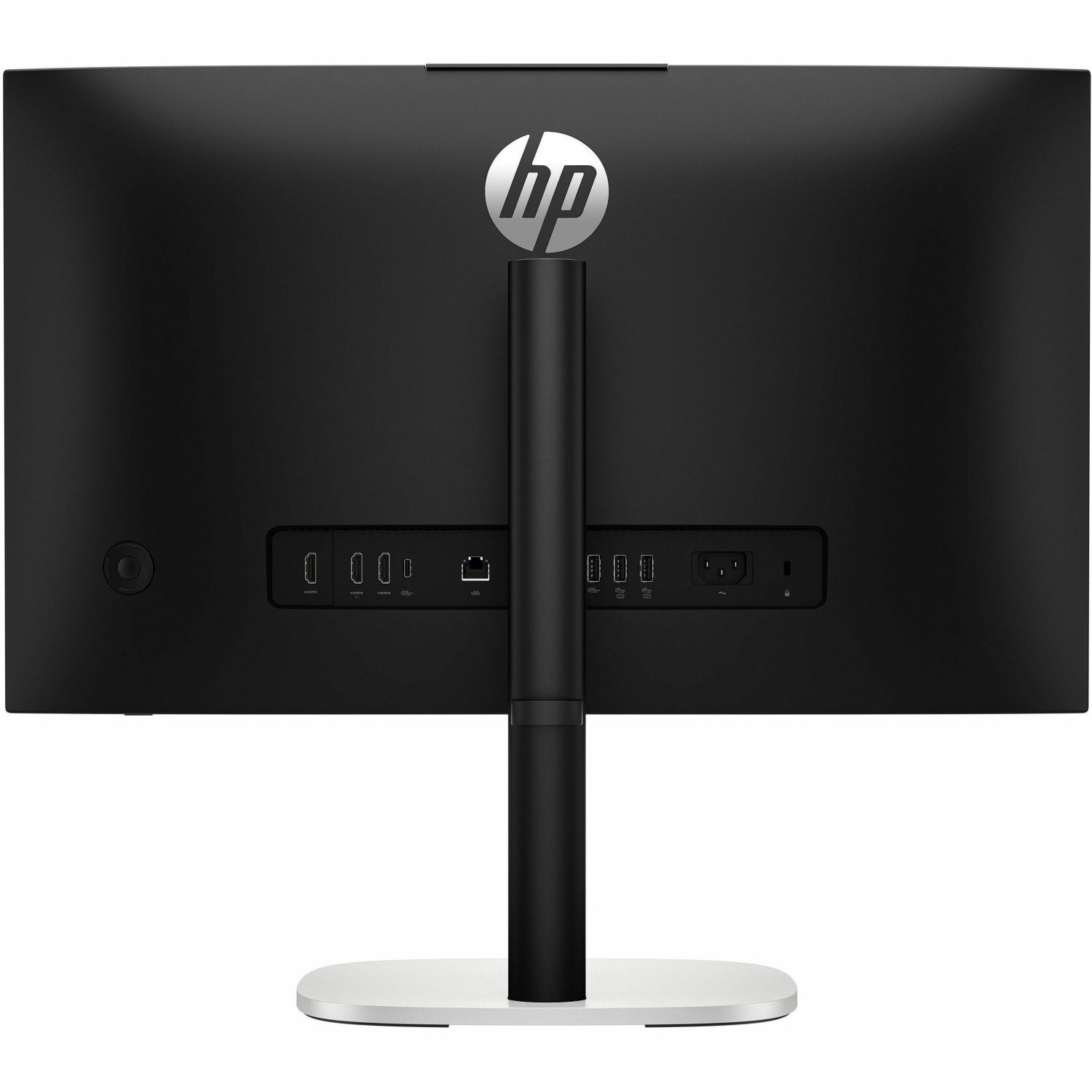 HP ProStudio 4 AiO G1i All-in-One Computer, Intel Core Ultra 7 265, vPro Technology, 32 GB, 23.8in Full HD, Windows 11 Pro, C72S3UTABA - Image 6