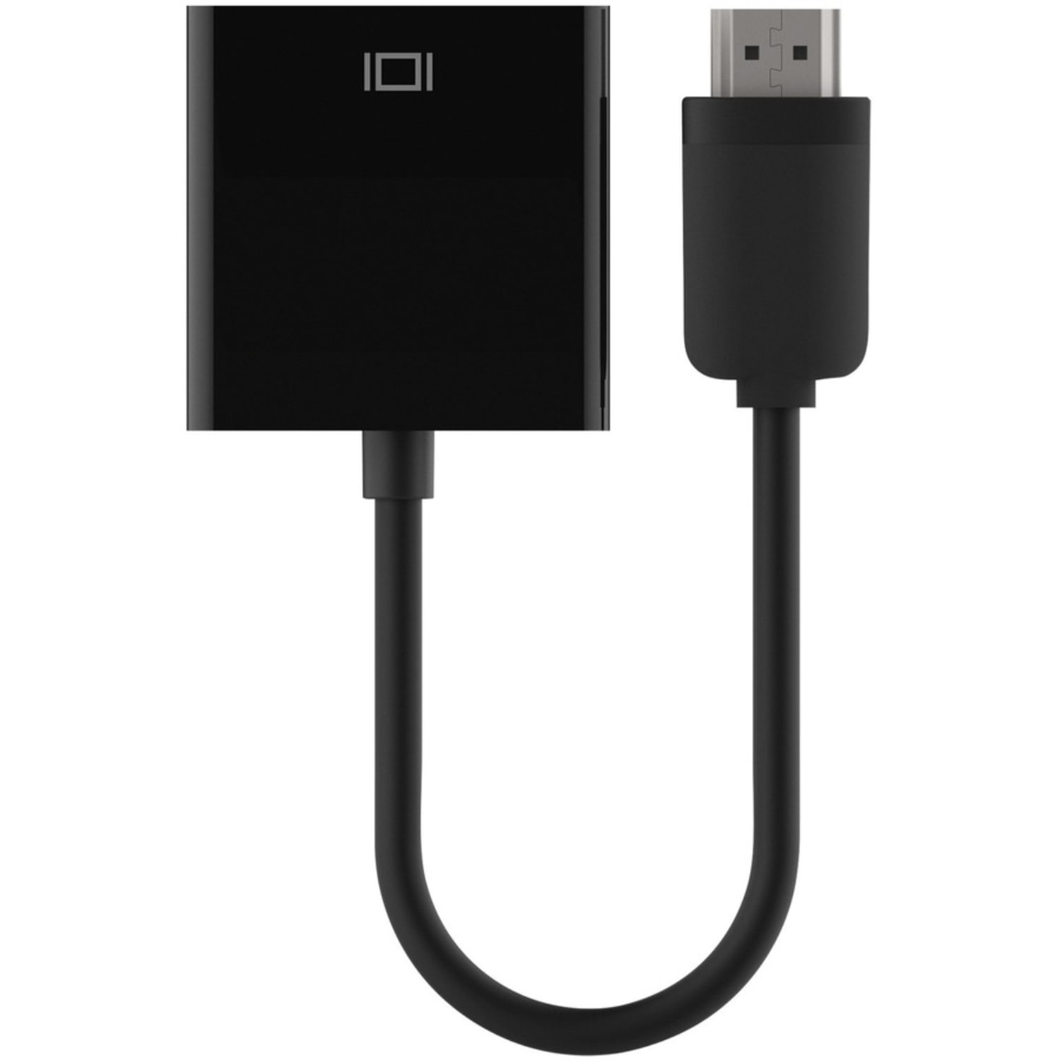Belkin HDMI To VGA + 3.5mm Audio Adapter - Image 3
