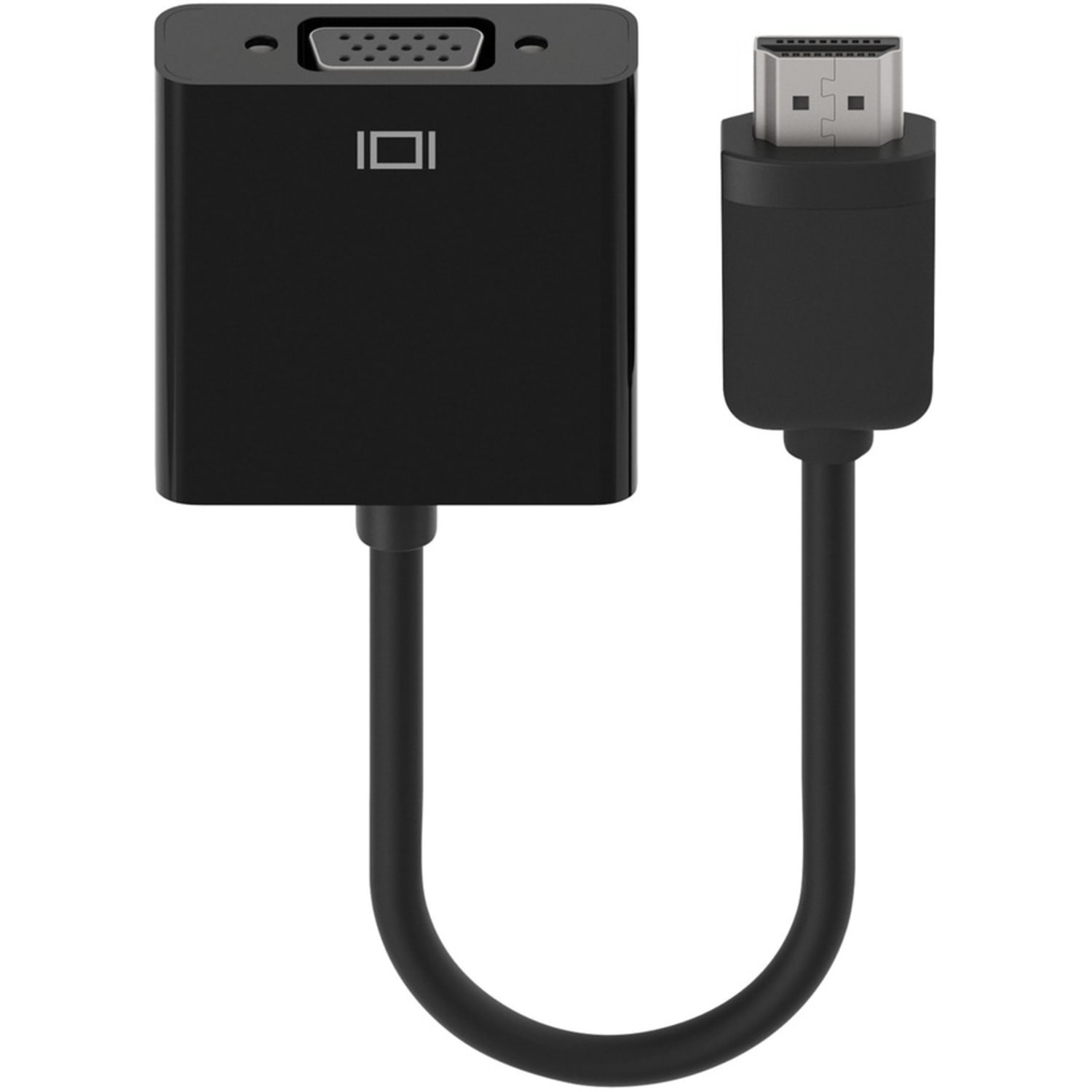 Belkin HDMI To VGA + 3.5mm Audio Adapter - Image 6