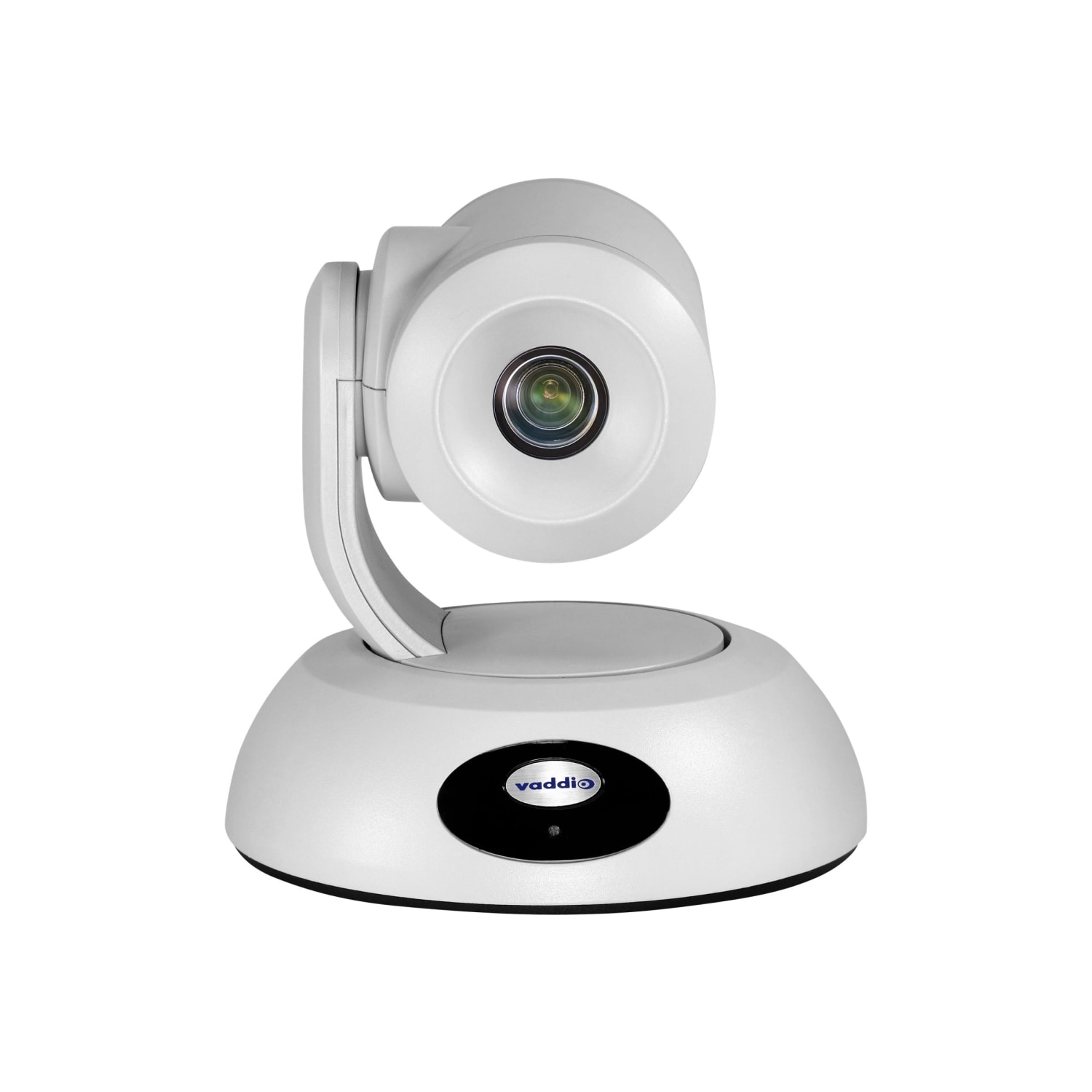 Vaddio RoboSHOT Elite Video Conferencing Camera, 6.94inH x 7.05inW x 6.75inD, White - Image 3