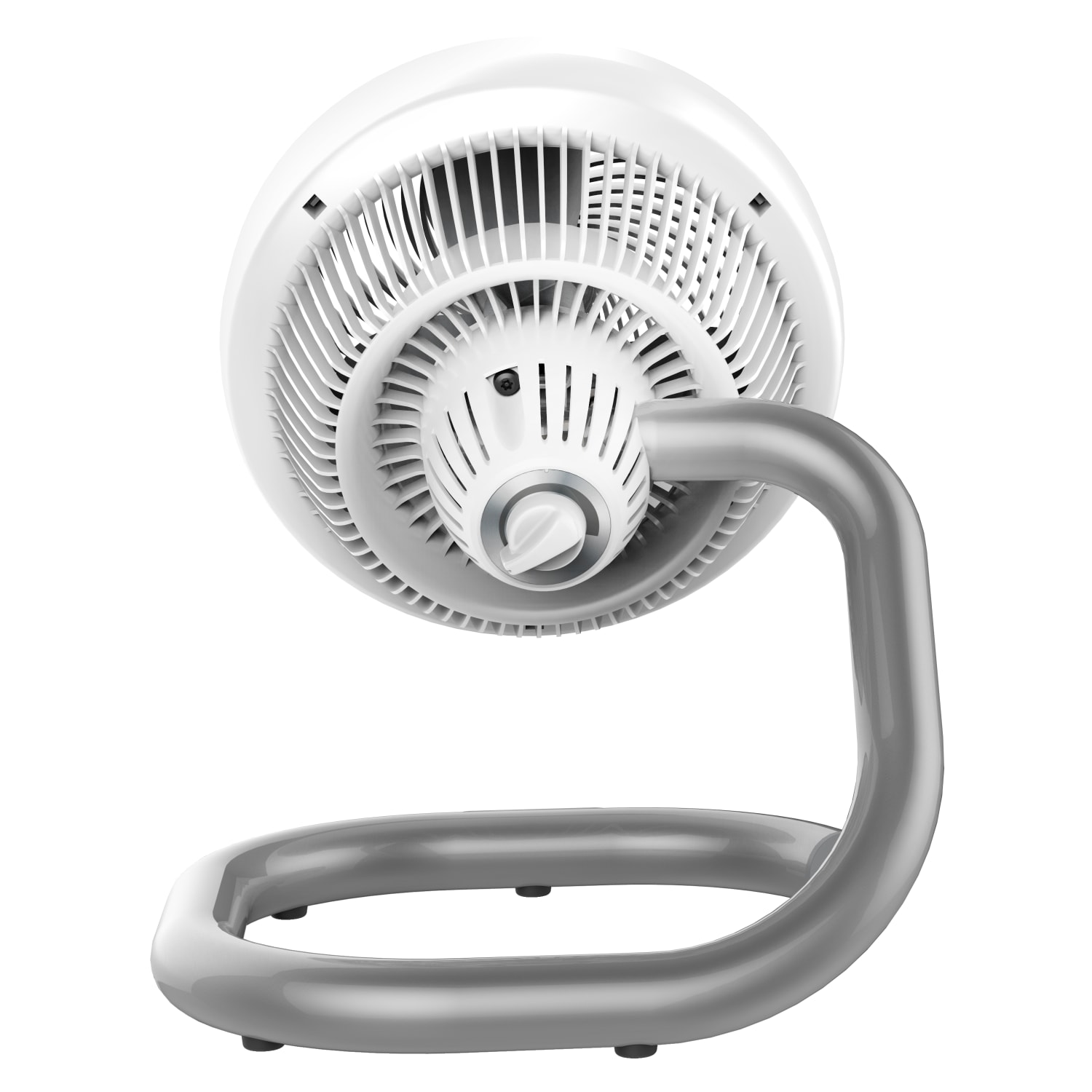 Vornado 623DC Energy Smart Med Air Circulator, 9in Blade, White - Image 3
