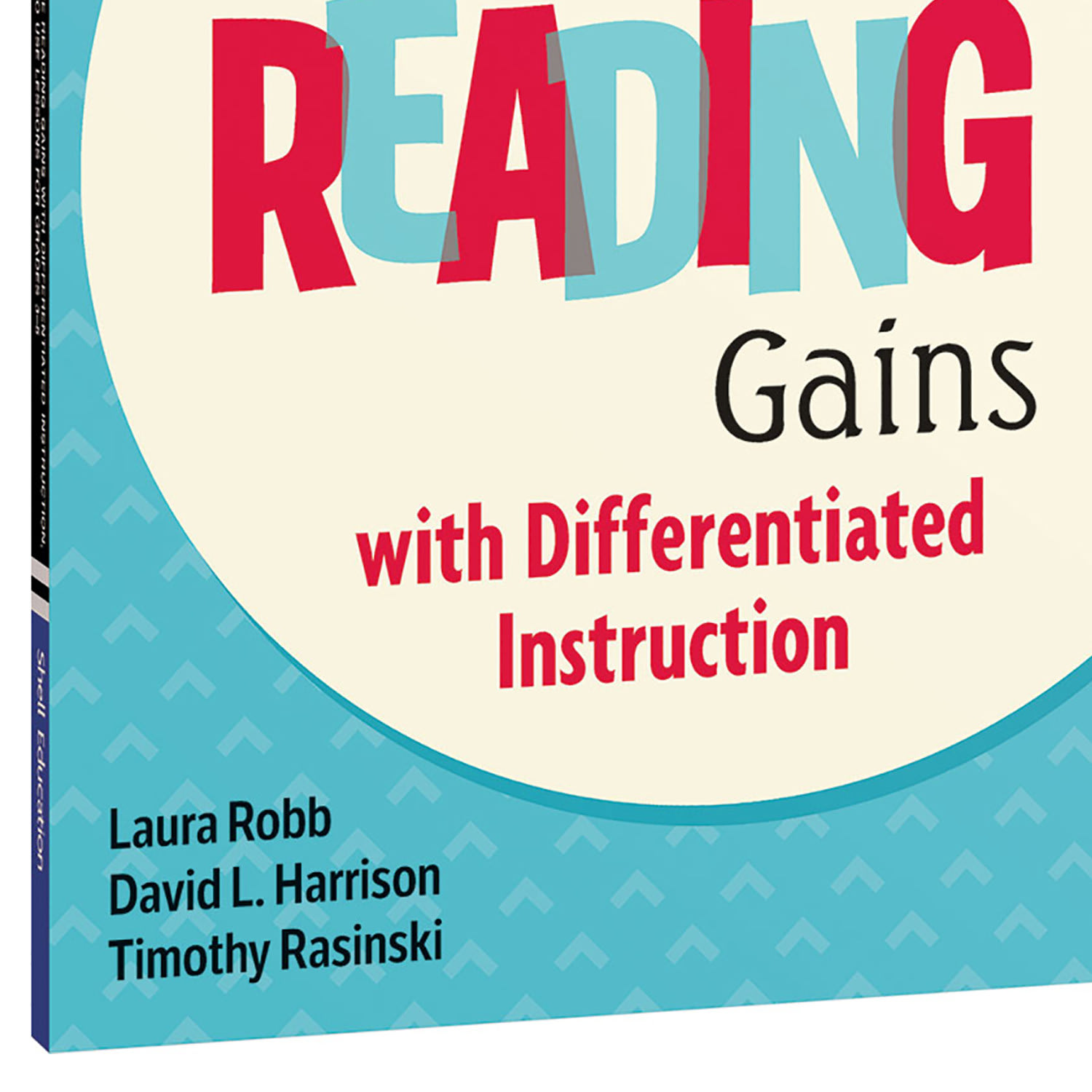Shell Education Promote Reading Gains With Differentiated Instruction Book: Ready-to-Use Lessons For Grades 3-5 - Image 4