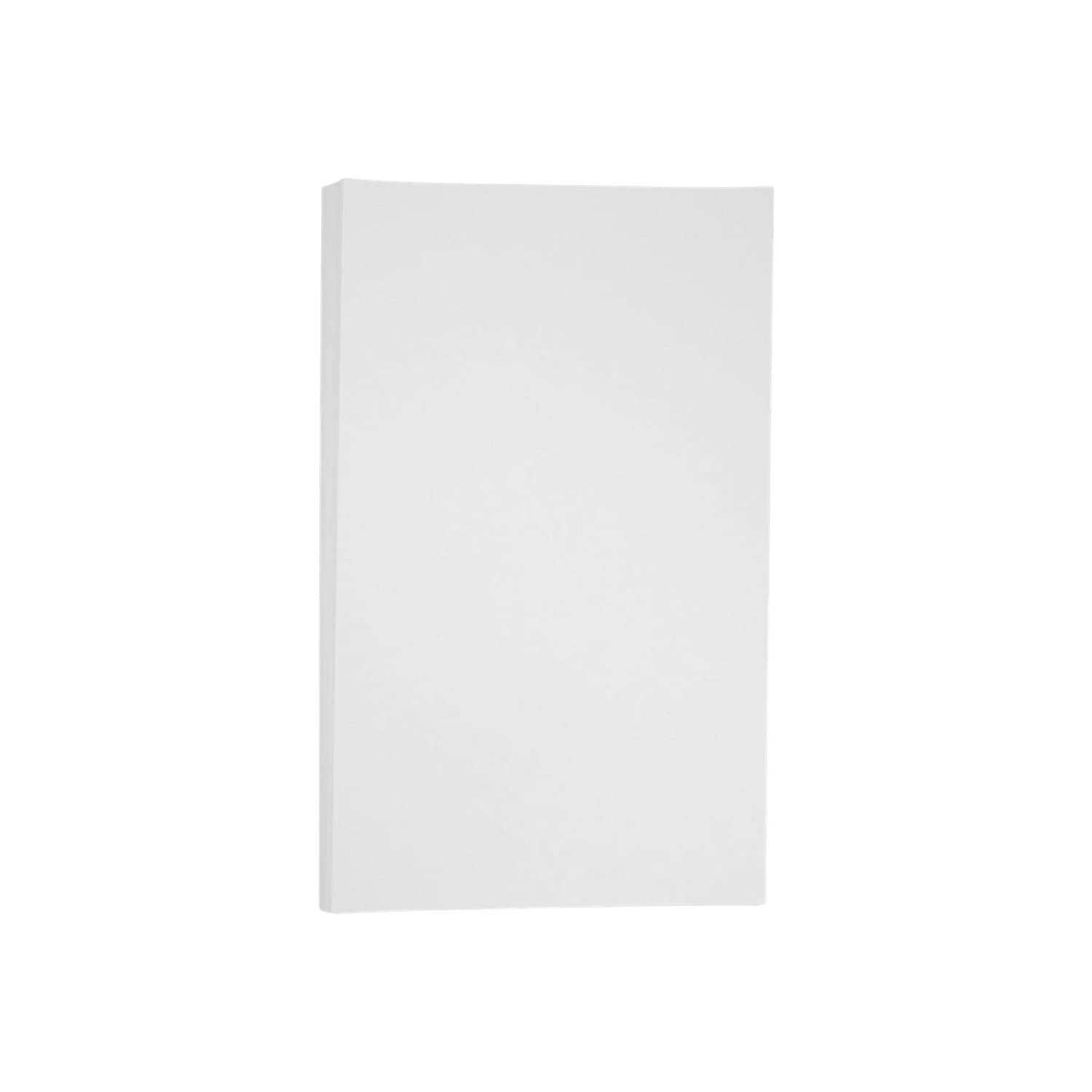 JAM Paper Vellum Bristol Card Stock, White, Legal (8.5in x 14in), 110 Lb, Pack Of 50 - Image 5