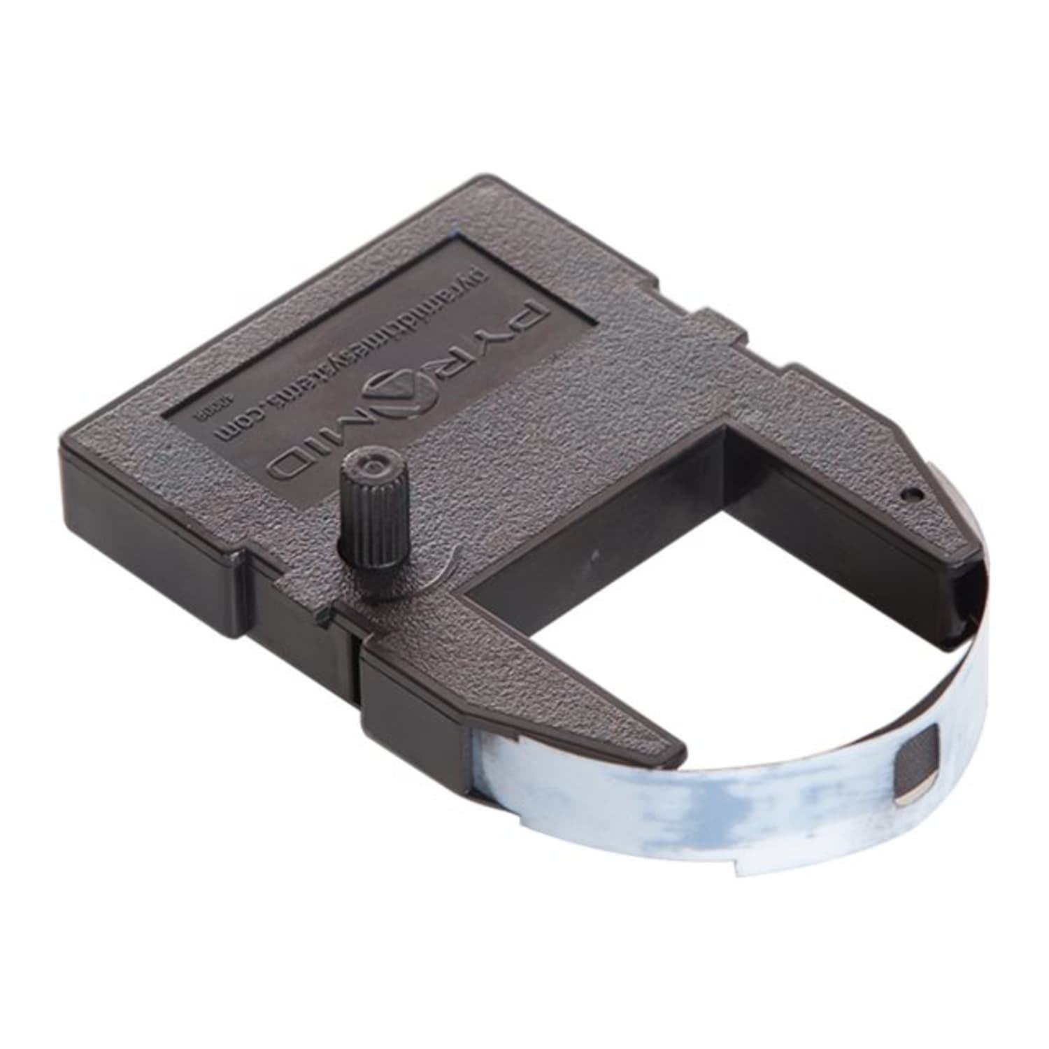 Pyramid Time Systems - Genuine and Authentic Time Clock Replacement Ribbon - Image 5