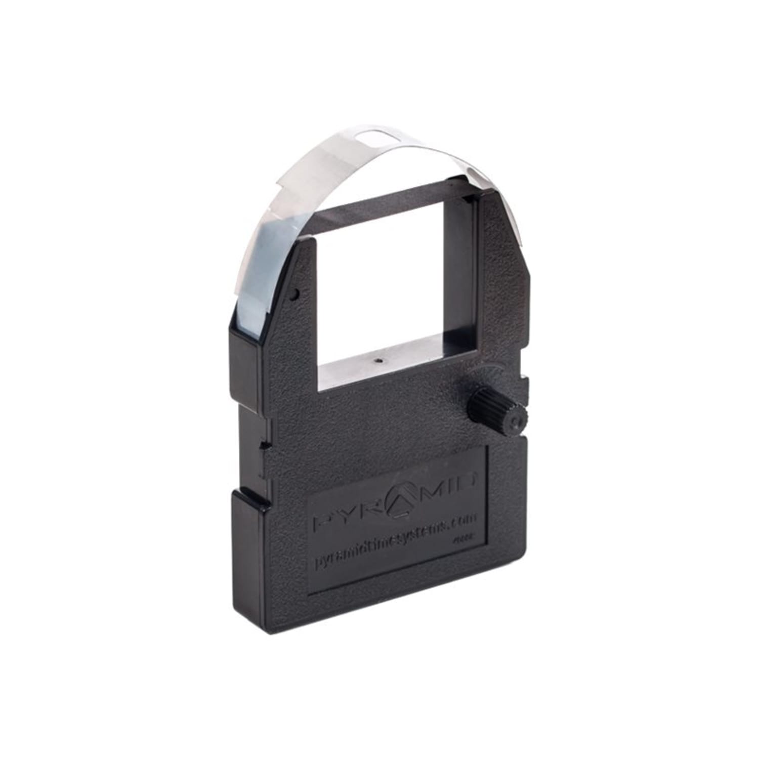 Pyramid Time Systems - Genuine and Authentic Time Clock Replacement Ribbon - Image 6