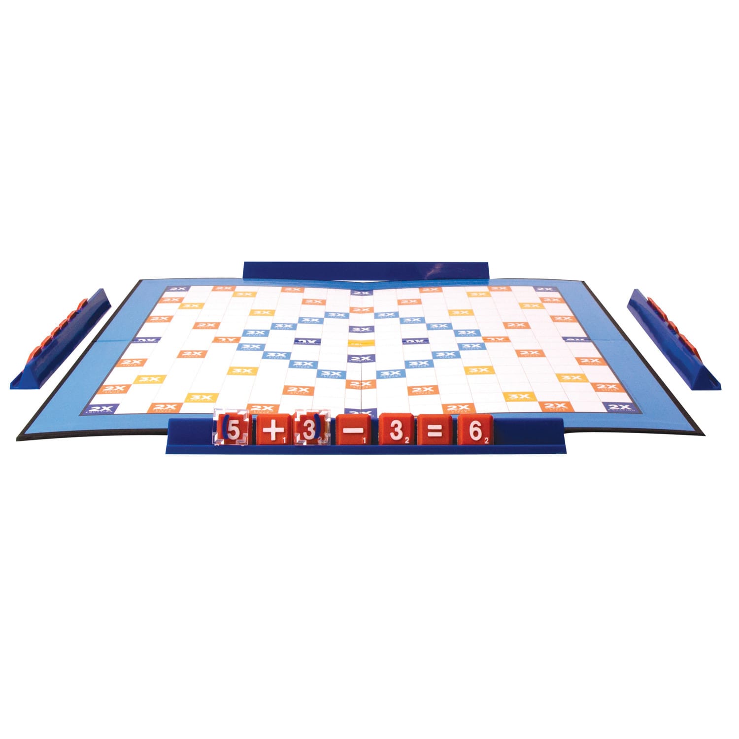 Pressman SMATH Game - Image 4