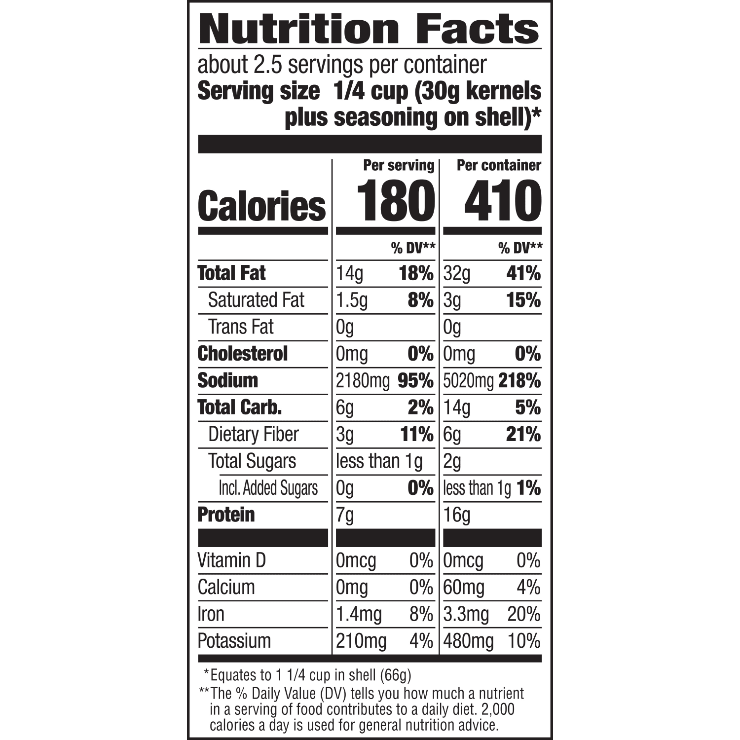 Bigs Taco Bell Taco Supreme Sunflower Seed Bags, 5.35 Oz, Pack of 12 Seed Bags - Image 6
