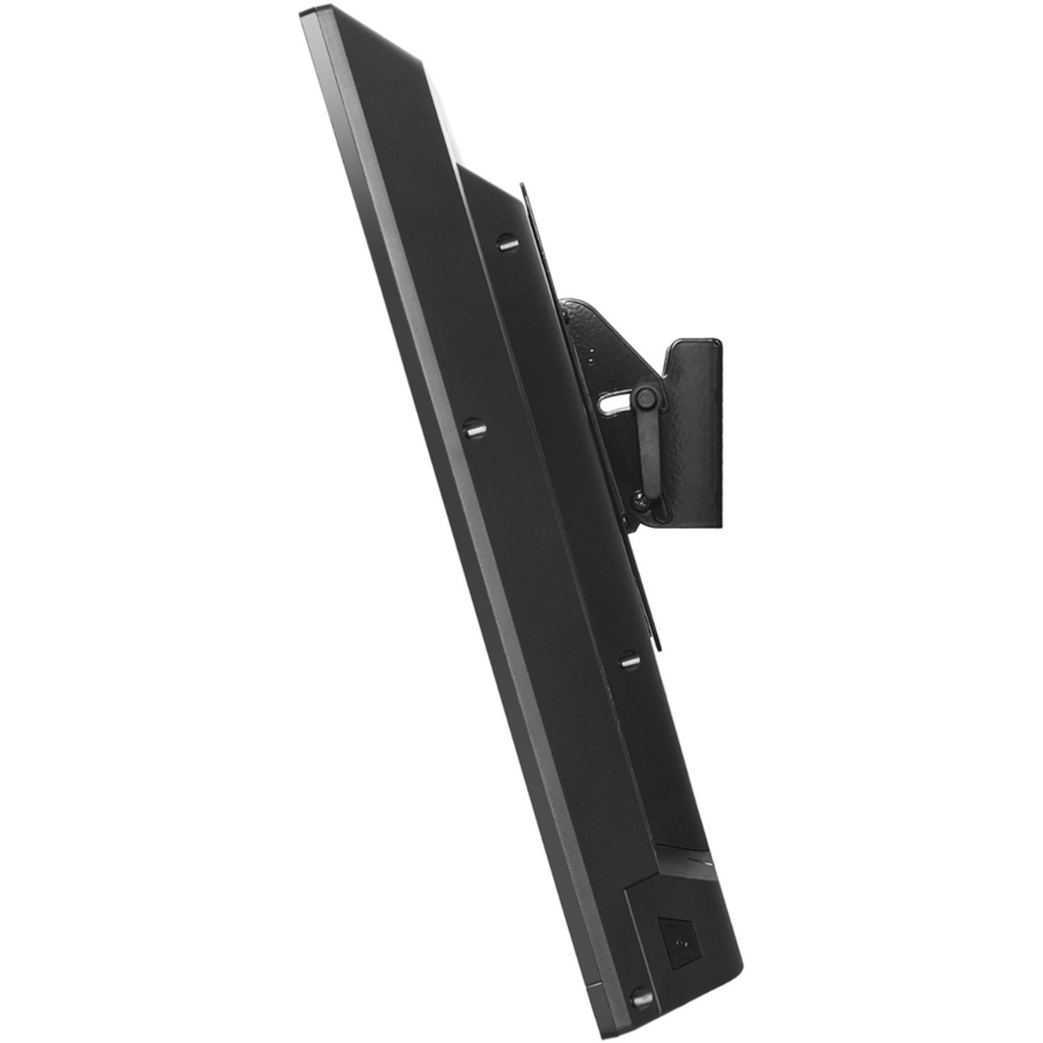 Peerless Paramount PT632 Tilting Wall Mount - Max Load 80 lb - Black - Image 4