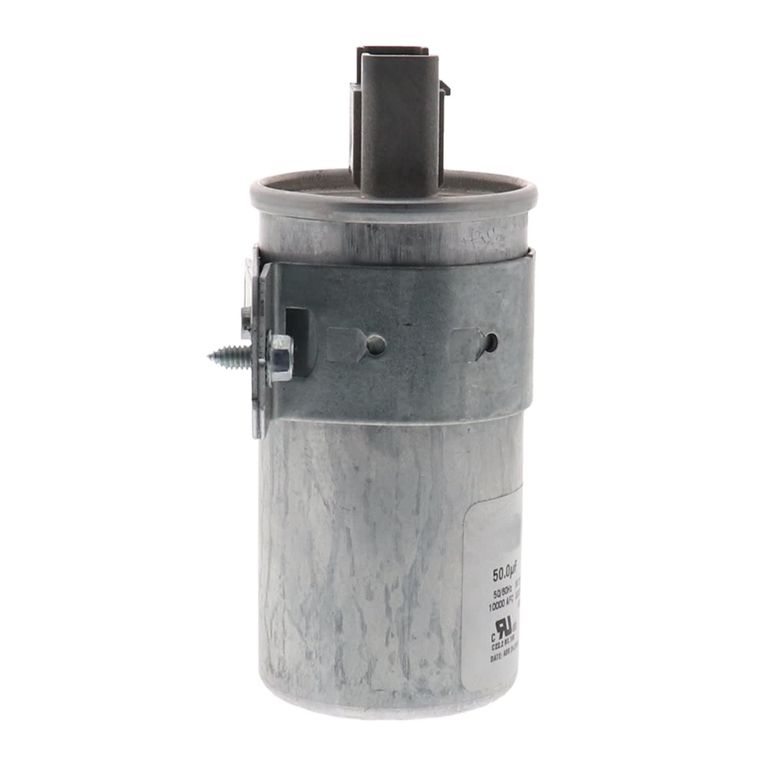 ERP Replacement Washing Machine 50-Microfarad Motor Run Capacitor for Whirlpool Part Number W10804664 - Image 5