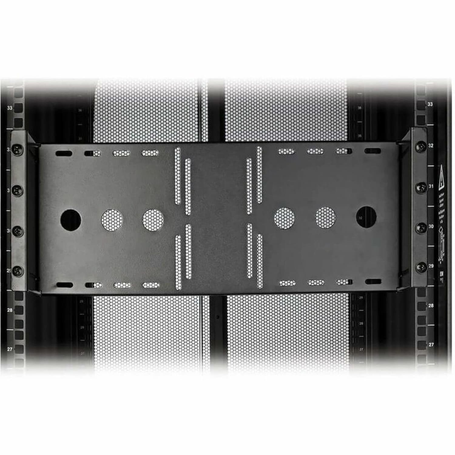 Eaton Tripp Lite Series Monitor Rack-Mount Bracket, 4U,  - SRLCDMOUNT - Image 6