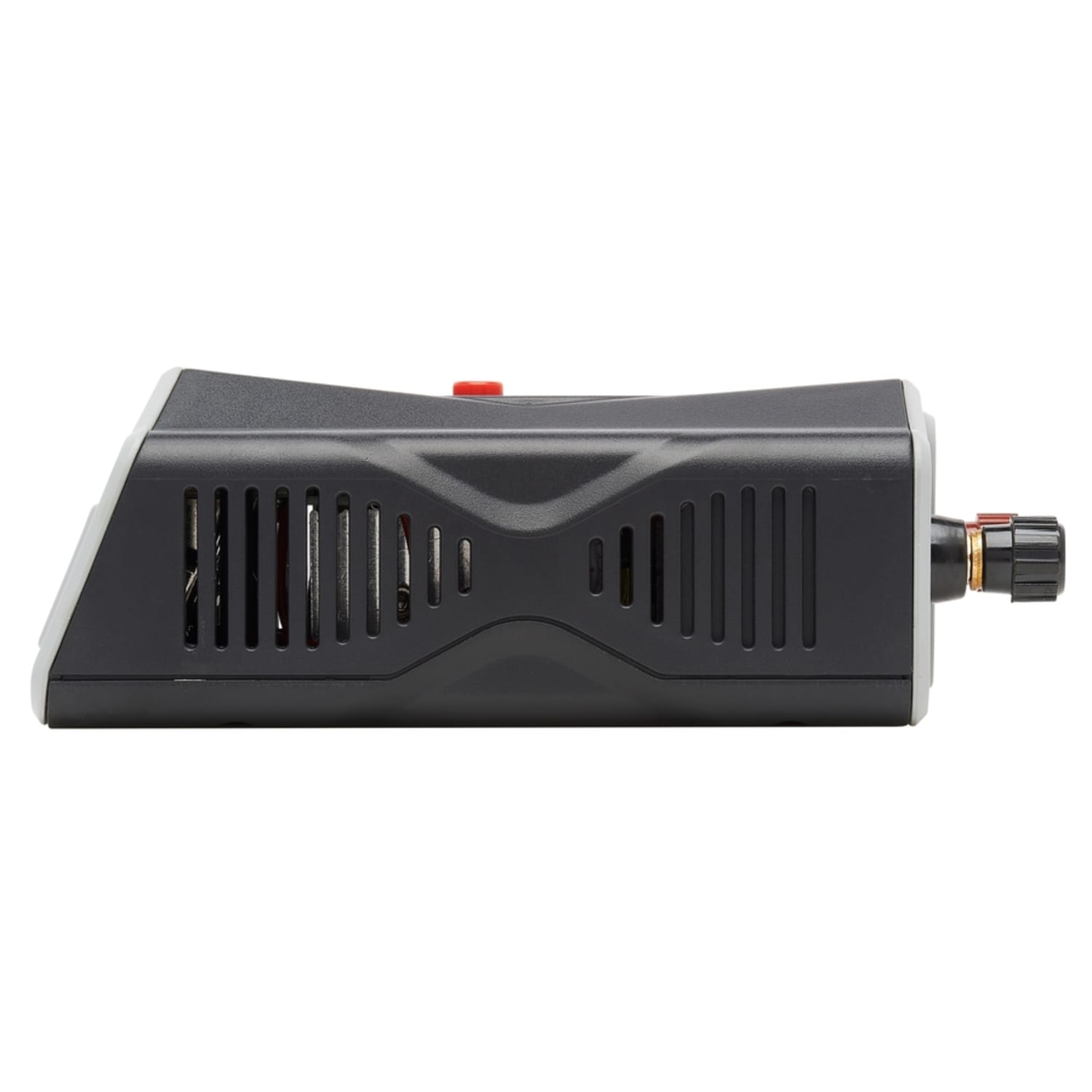 Eaton Tripp Lite Series Ultra-Compact Car Inverter 400W 12V DC to 120V AC 2 UBS Charging Ports 2 Outlets - PV400USB - Image 5