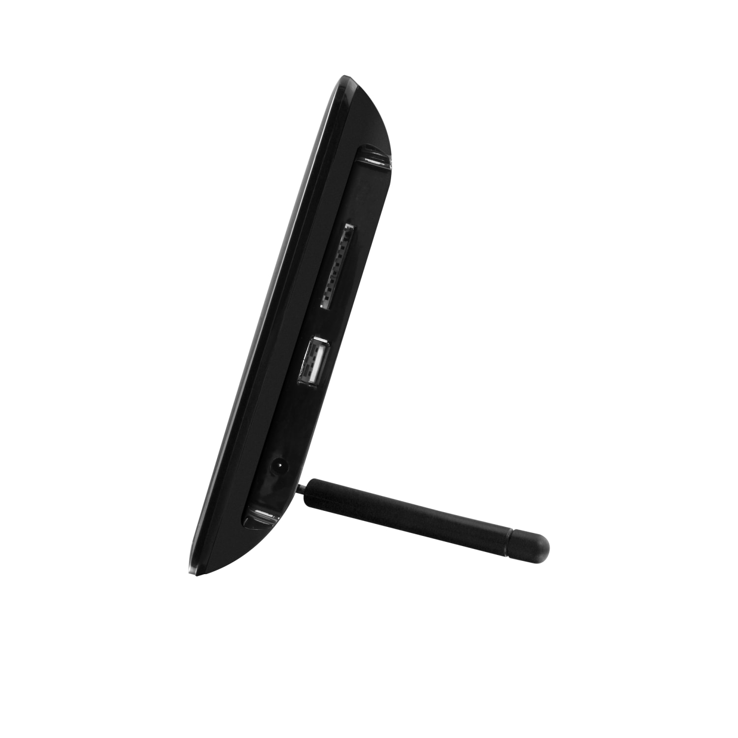 Aluratek 7in Digital Picture Frame, ADPF07SF - Image 5