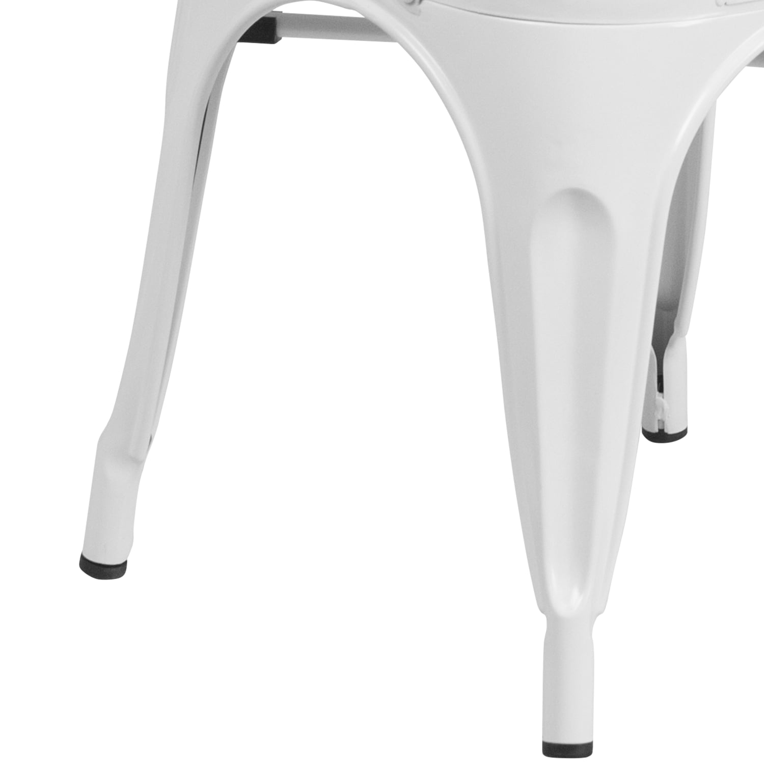 Flash Furniture Commercial Stackable Chair White PopularChairscom Flash Furniture Commercial Stackable Chair White PopularChairscom