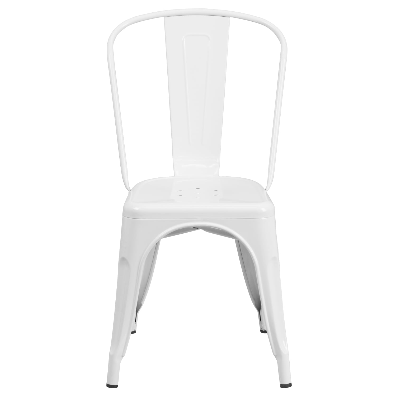 Flash Furniture Commercial Stackable Chair White PopularChairscom Flash Furniture Commercial Stackable Chair White PopularChairscom