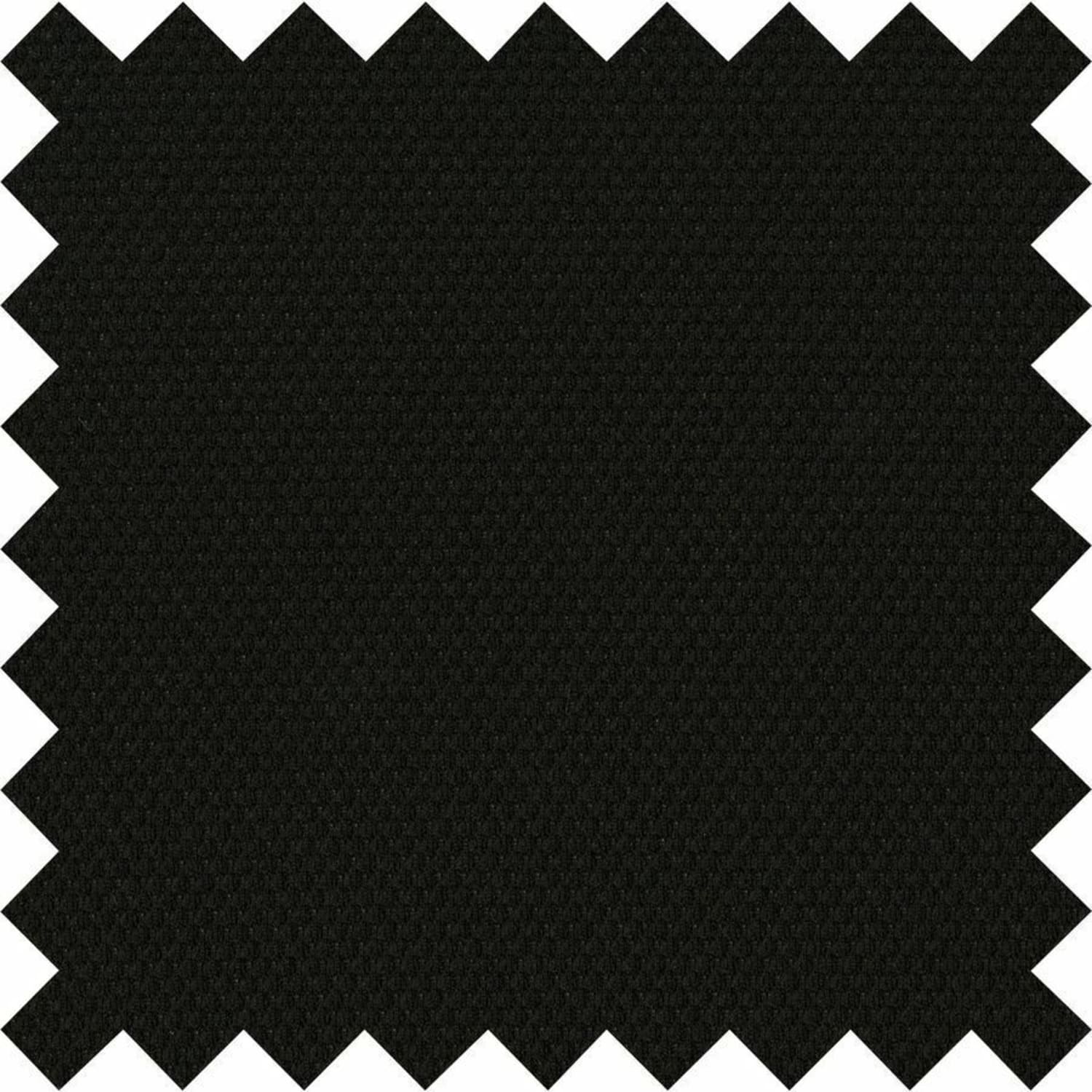 Safco Precision Extended Height Fabric Chair Black PopularChairscom