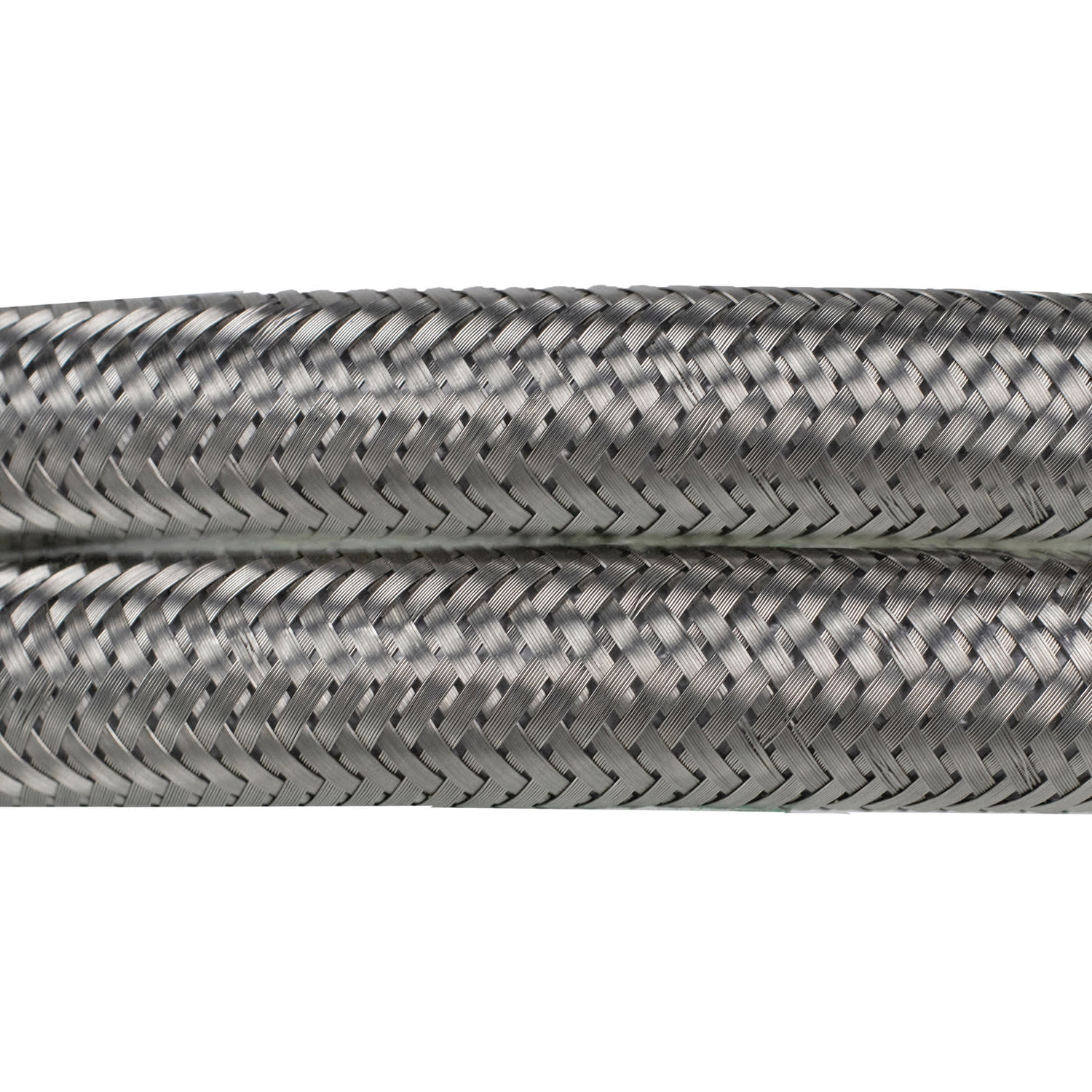 Certified Appliance Accessories Braided Stainless Steel PEX Ice Maker Connector with 1/4-In. Compression, 10-ft., IM120PEX - Image 6