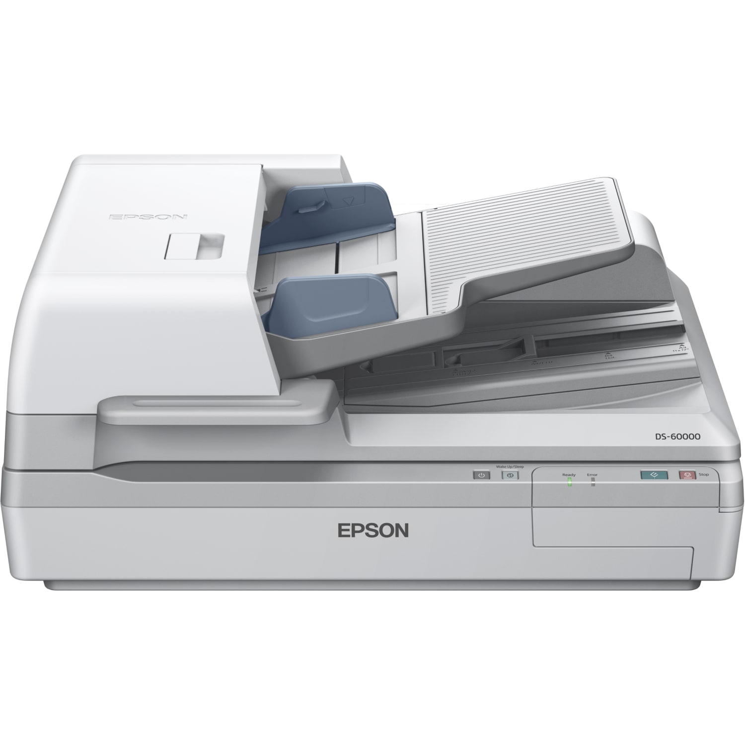 Epson WorkForce DS-60000 Flatbed Scanner - Image 3