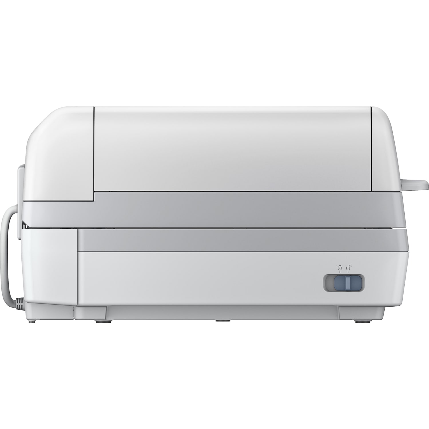 Epson WorkForce DS-60000 Flatbed Scanner - Image 4