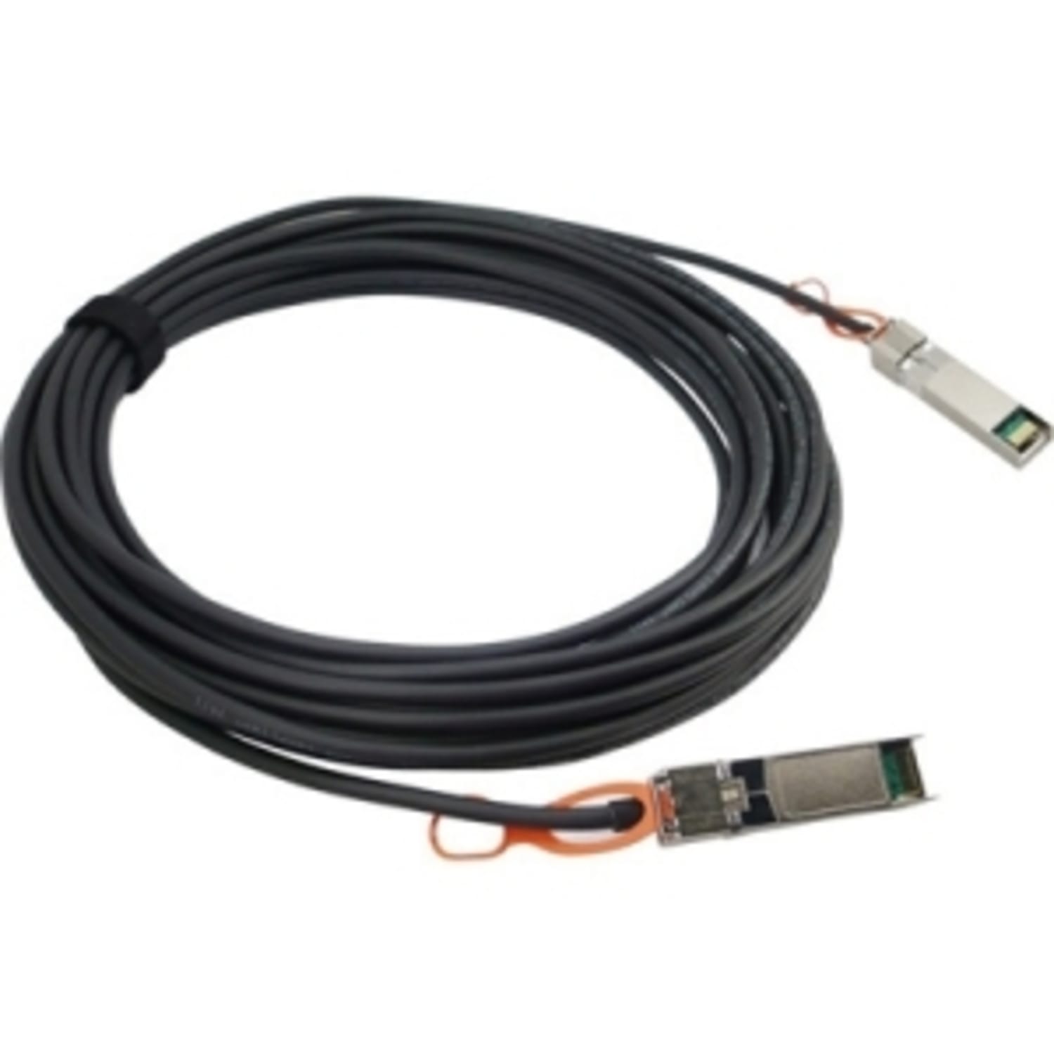 Cisco SFP-H10GB-ACU10M= Twinax Network Cable - 32.81 ft Twinaxial Network Cable - First End: SFP+ Network - Image 3