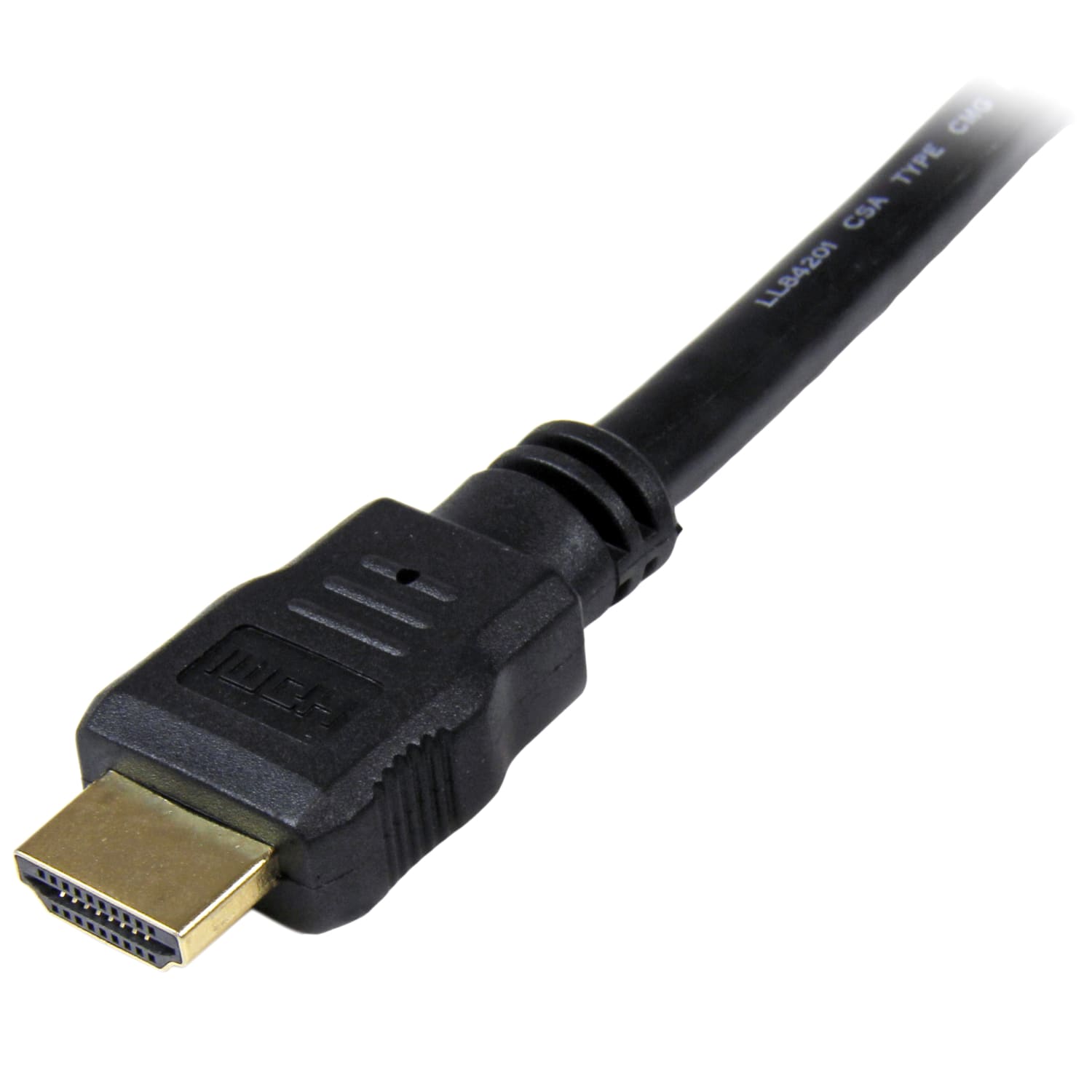 StarTech.com High-Speed HDMI Cable, 3.3ft - Image 3