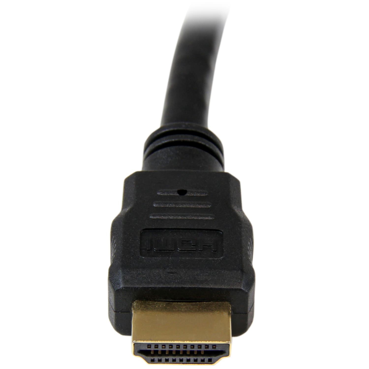 StarTech.com High-Speed HDMI Cable, 3.3ft - Image 4