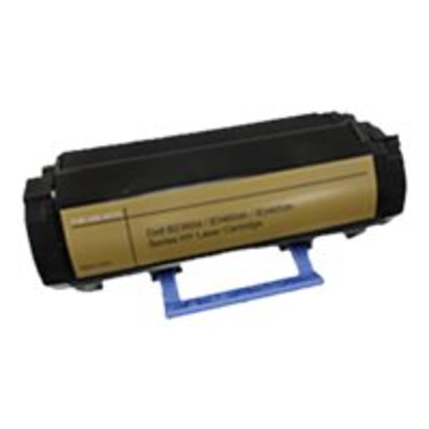 IPW Preserve Remanufactured Black High Yield Toner Cartridge Replacement For Dell M11XH, 845-1XH-ODP - Image 3