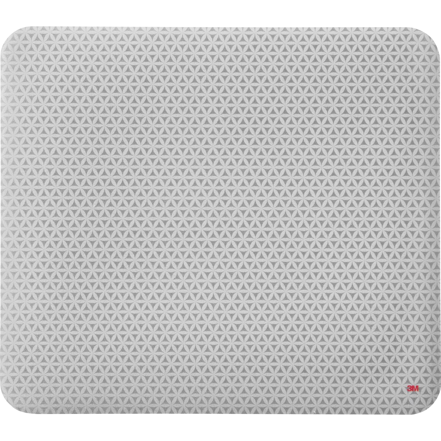 3M Precise Battery-Saving Mousing Surface, 9in x 8in, Gray, MP114-BSD1 - Image 4