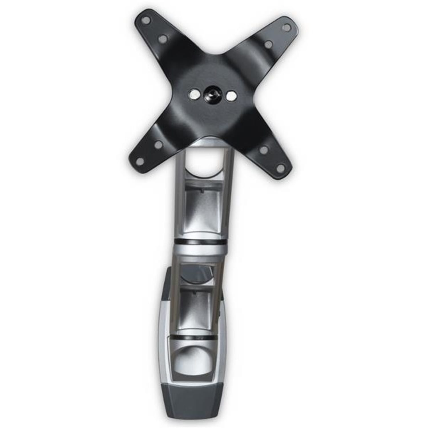StarTech.com Wall Mount Monitor Arm - 20.4in Swivel Arm - Premium Flat Screen TV Wall Mount for up to 34in VESA Mount Monitors (ARMWALLDSLP) - Image 6