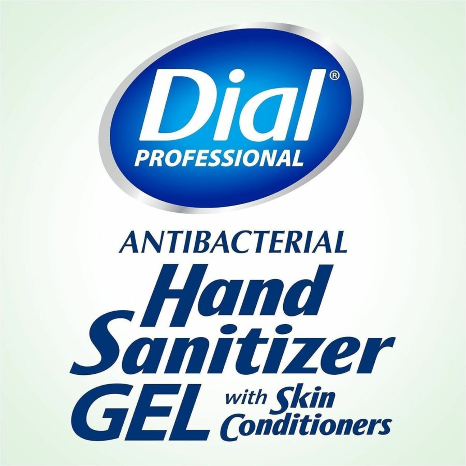 Dial Professional Hand Sanitizer Gel, 35482 - Image 4