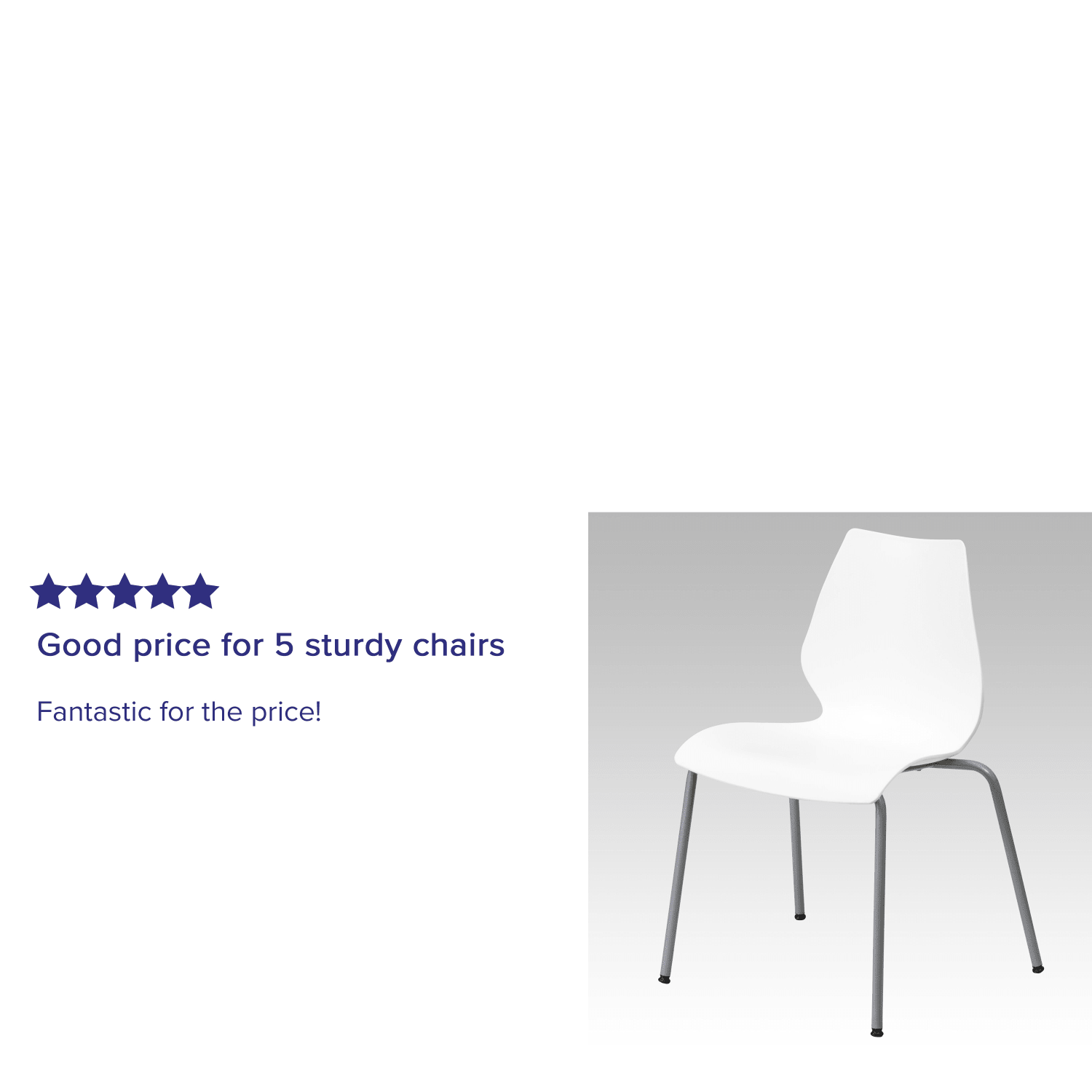 Flash Furniture HERCULES 770lb Capacity Stack Chair With Lumbar Support WhiteSilver PopularChairscom Flash Furniture HERCULES 770 lb Capacity Stack Chair With Lumbar Support WhiteSilver PopularChairscom